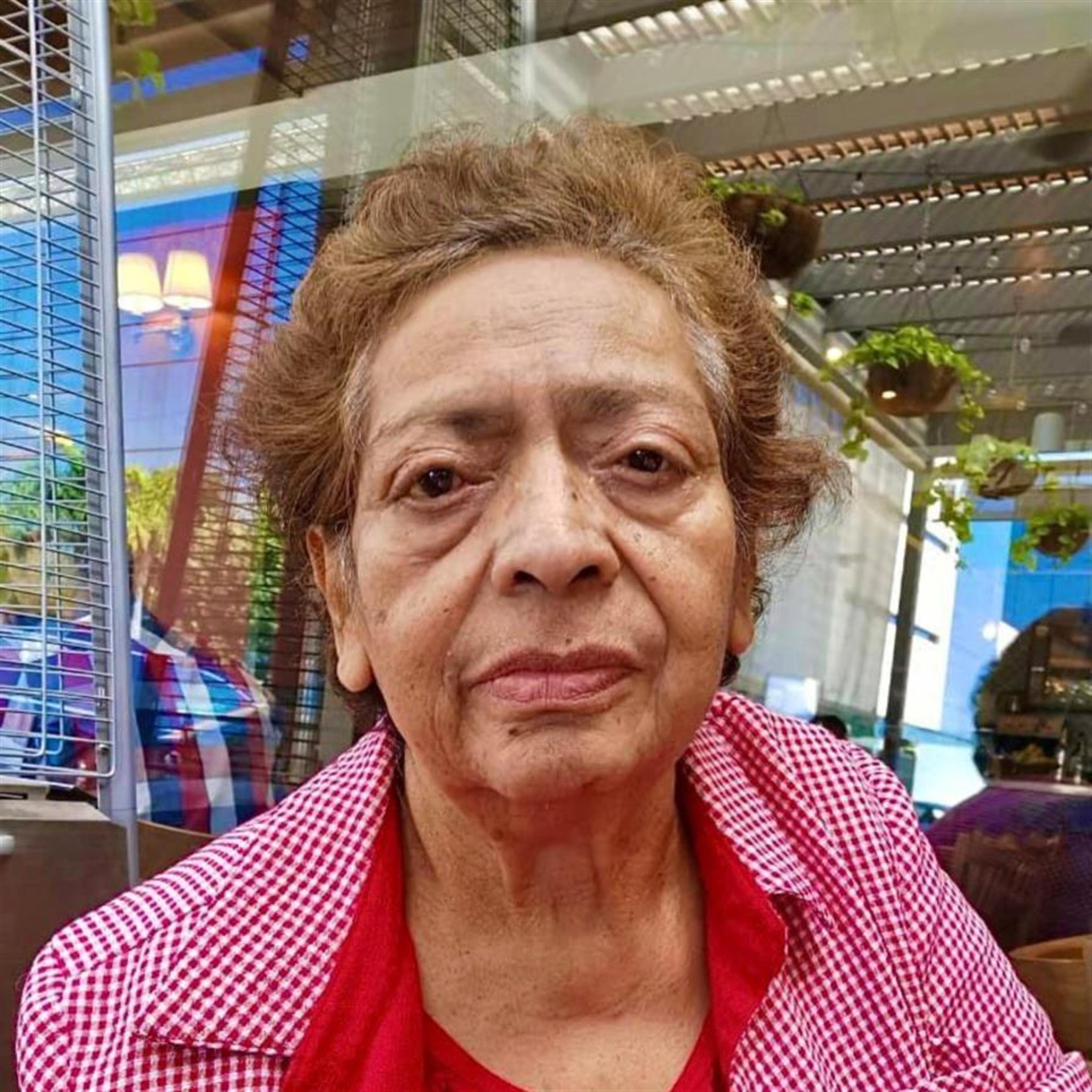 Martha Carmen Monclova