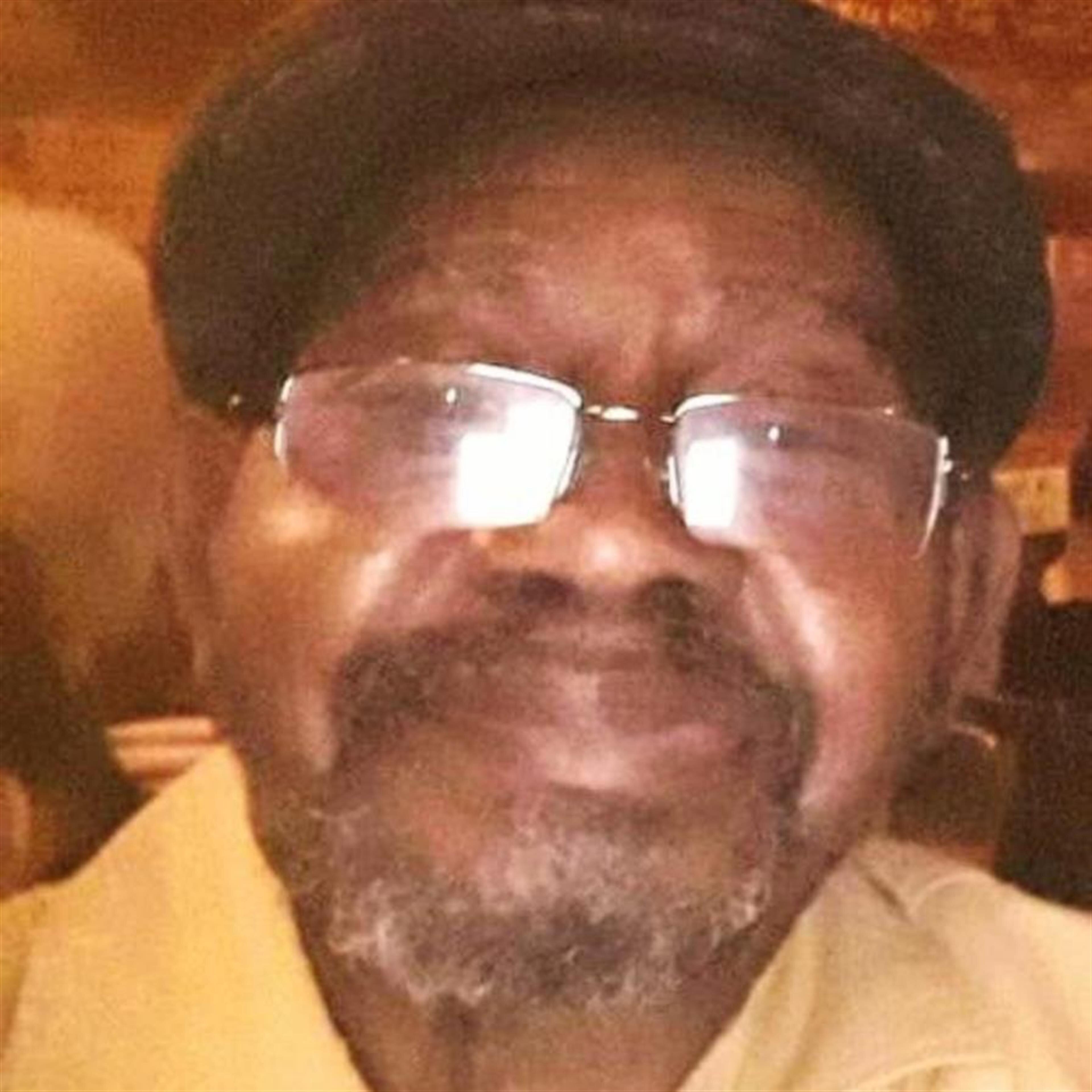 Floyd J. Thomas Jr