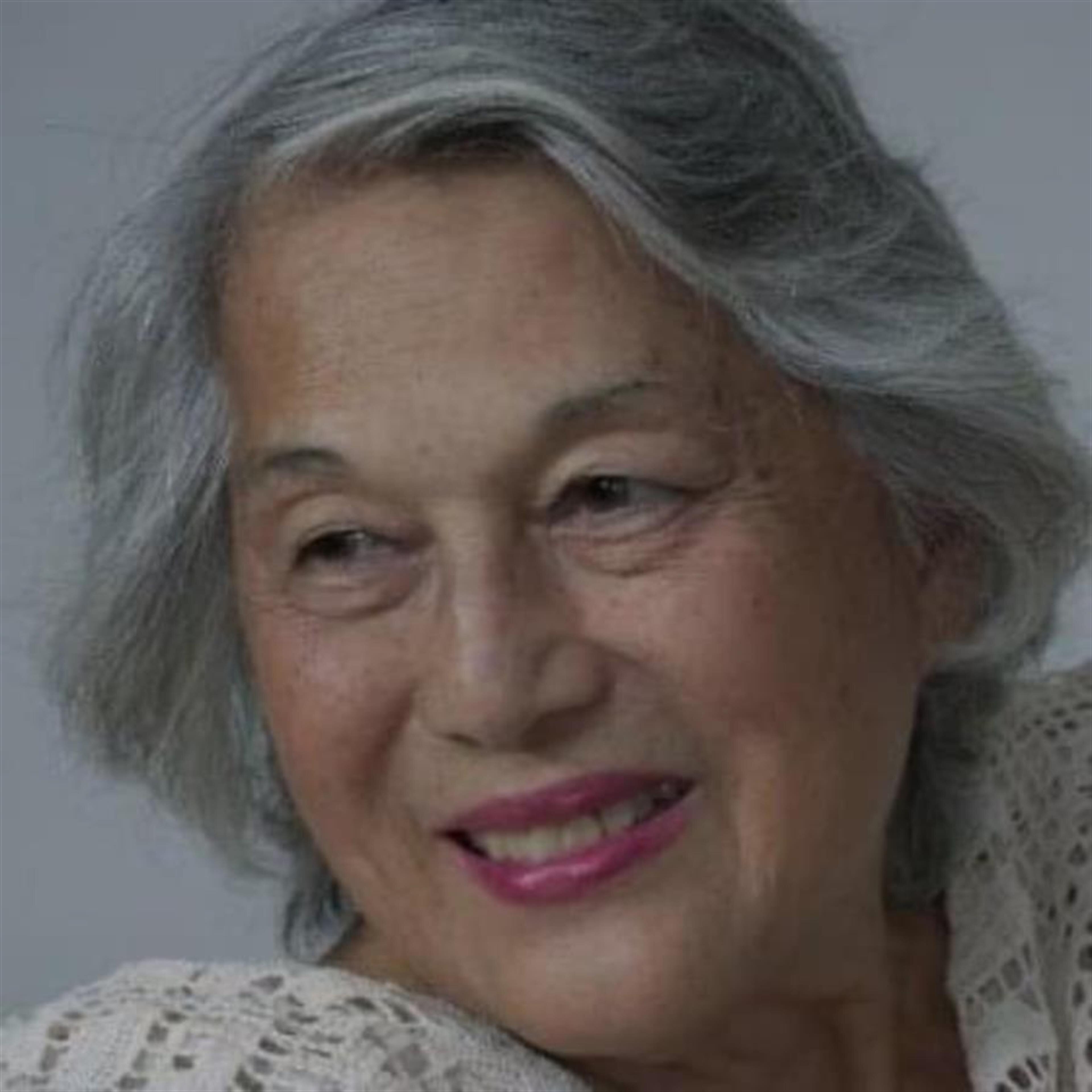 Letitia Meda Pang