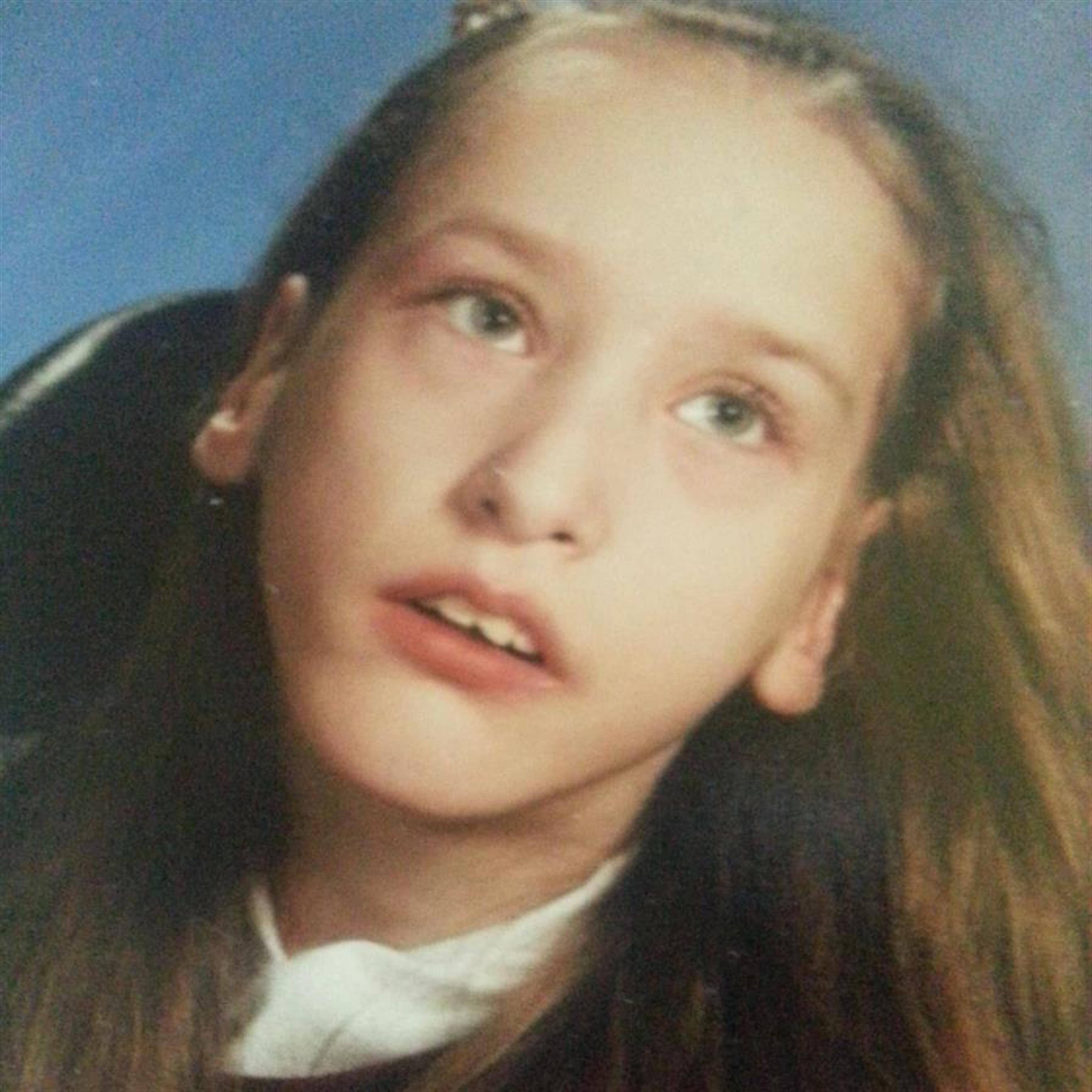 Tessa Nichole Worford