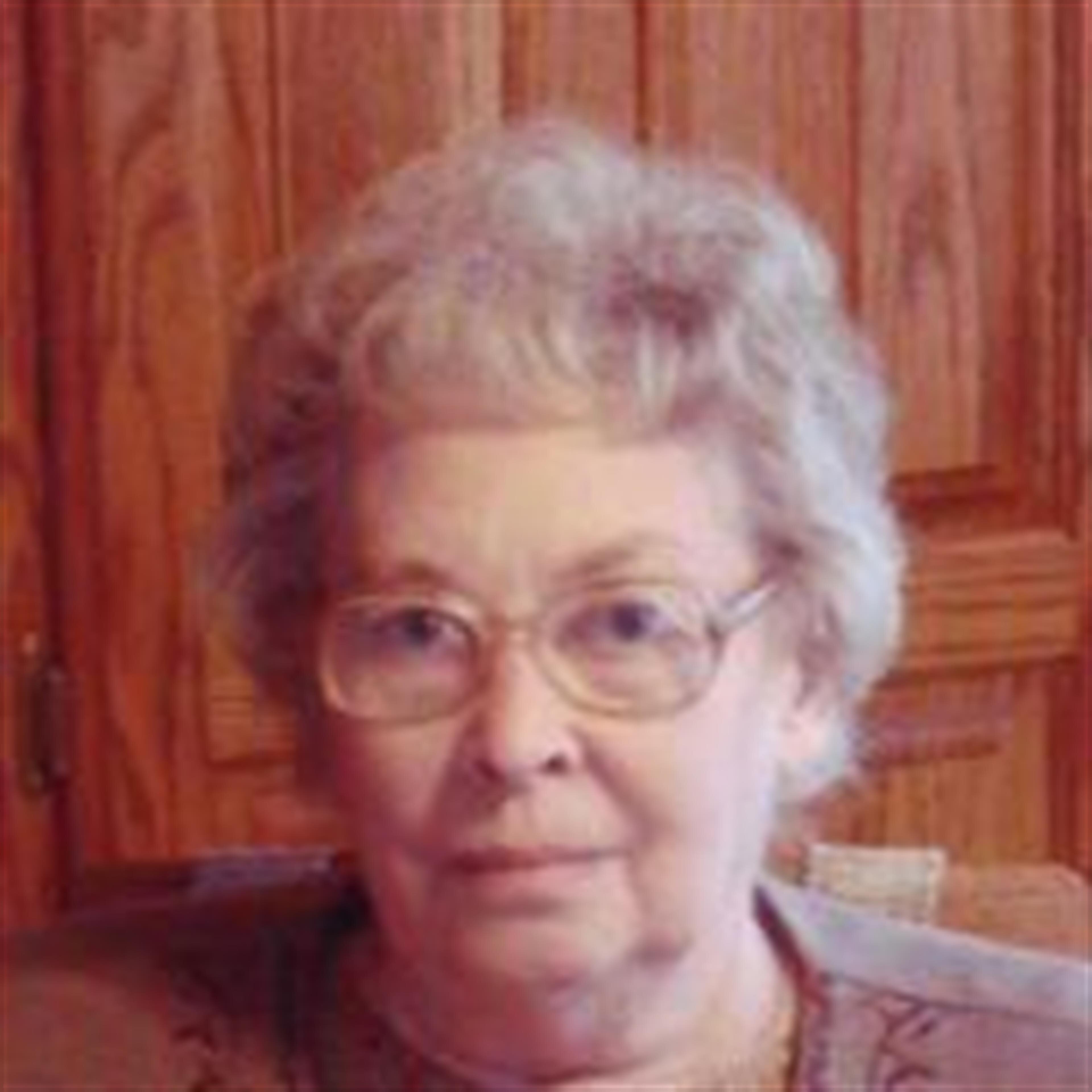 Ruby Lorene Hawkins (Lebanon)