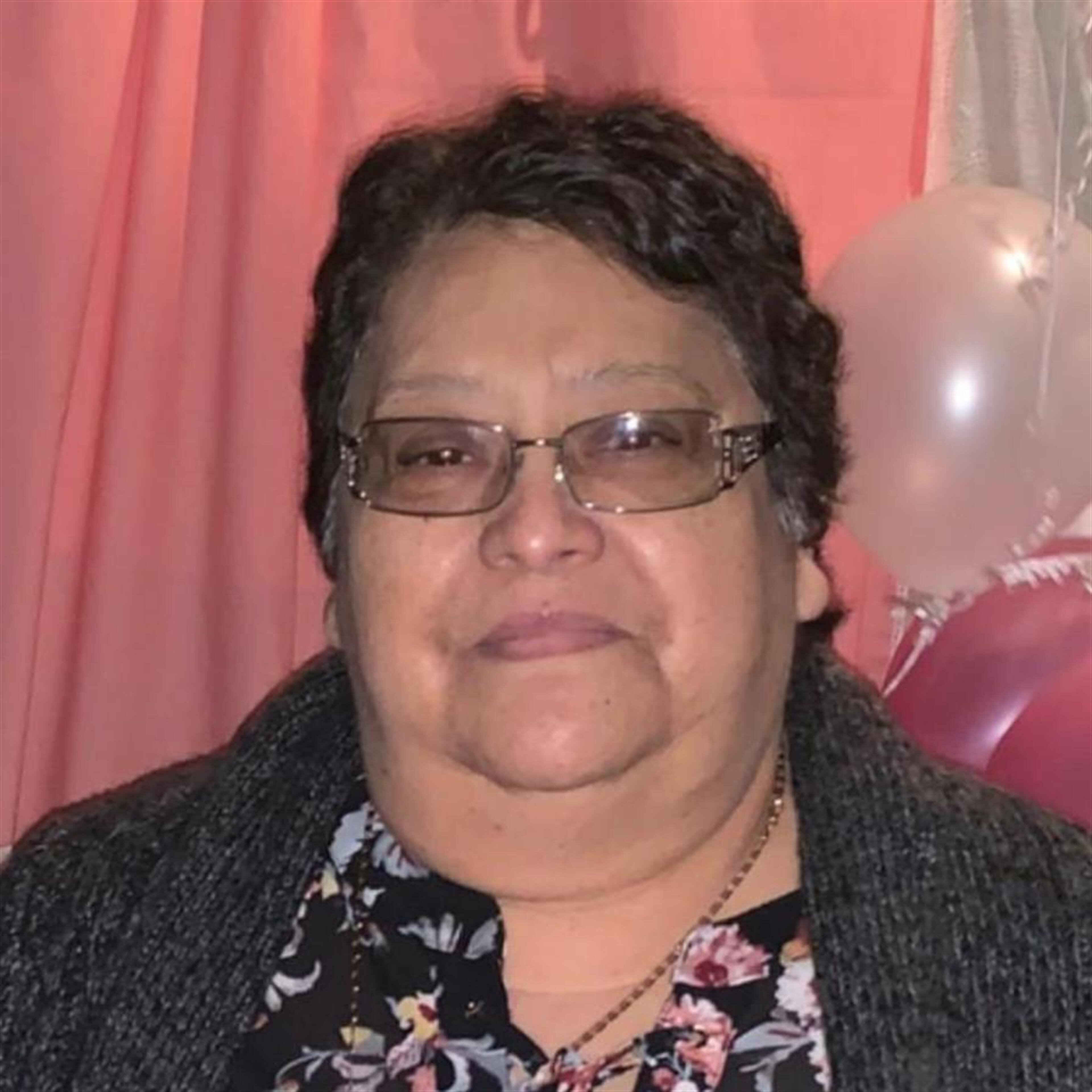 Graciela Valdez