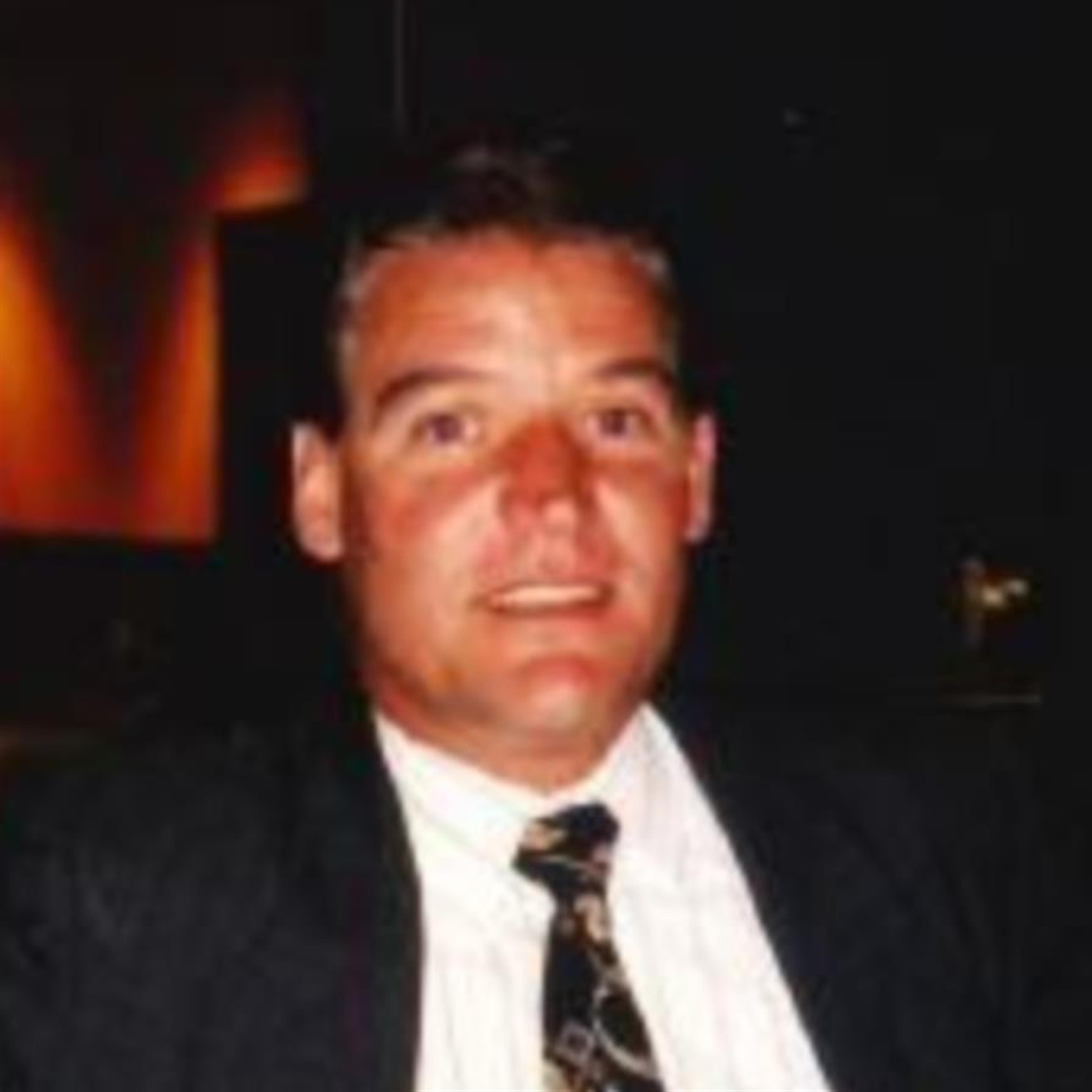 Charles E. Fitzgerald
