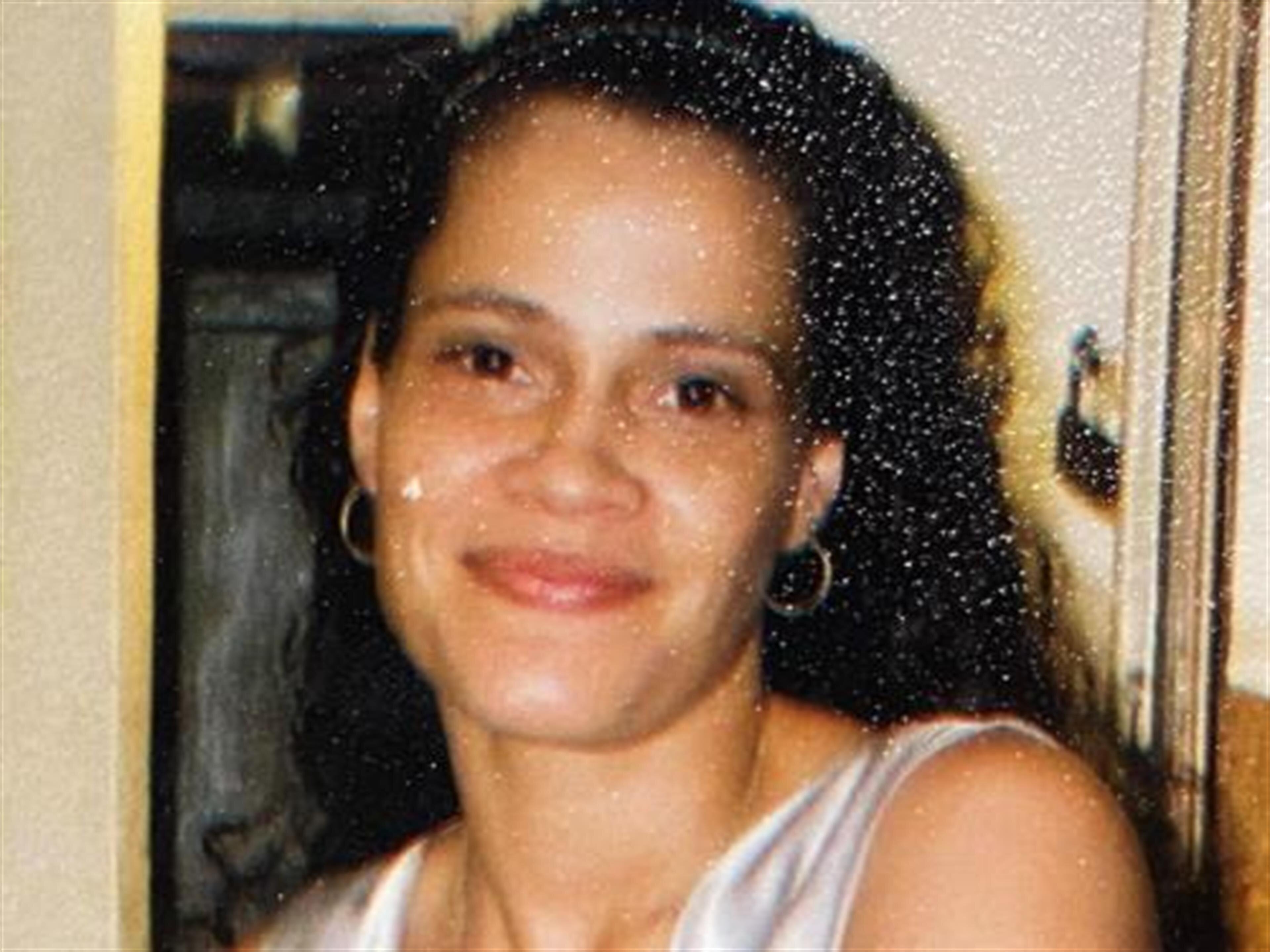 Joanie Annette Hannah