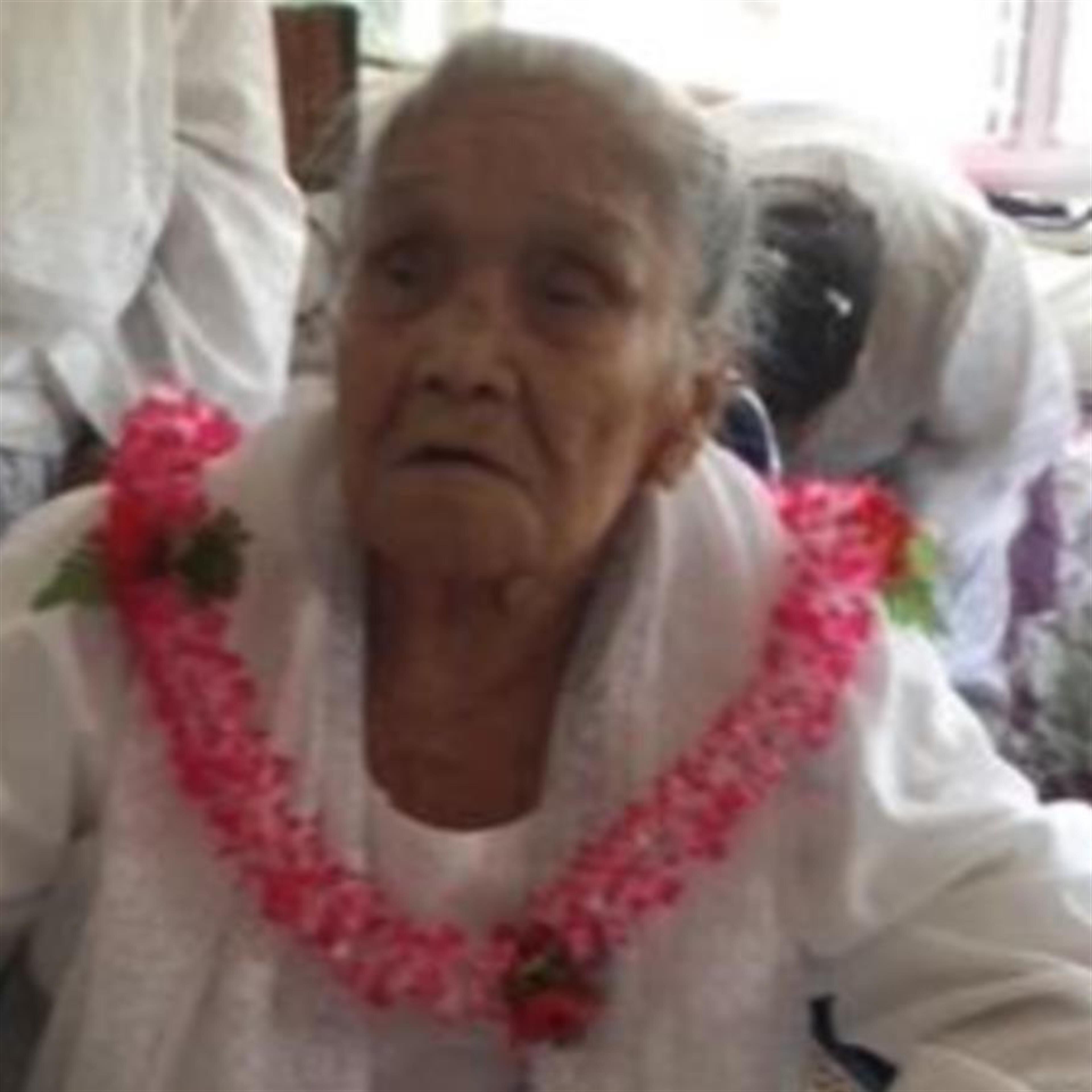 Pilar Luga James