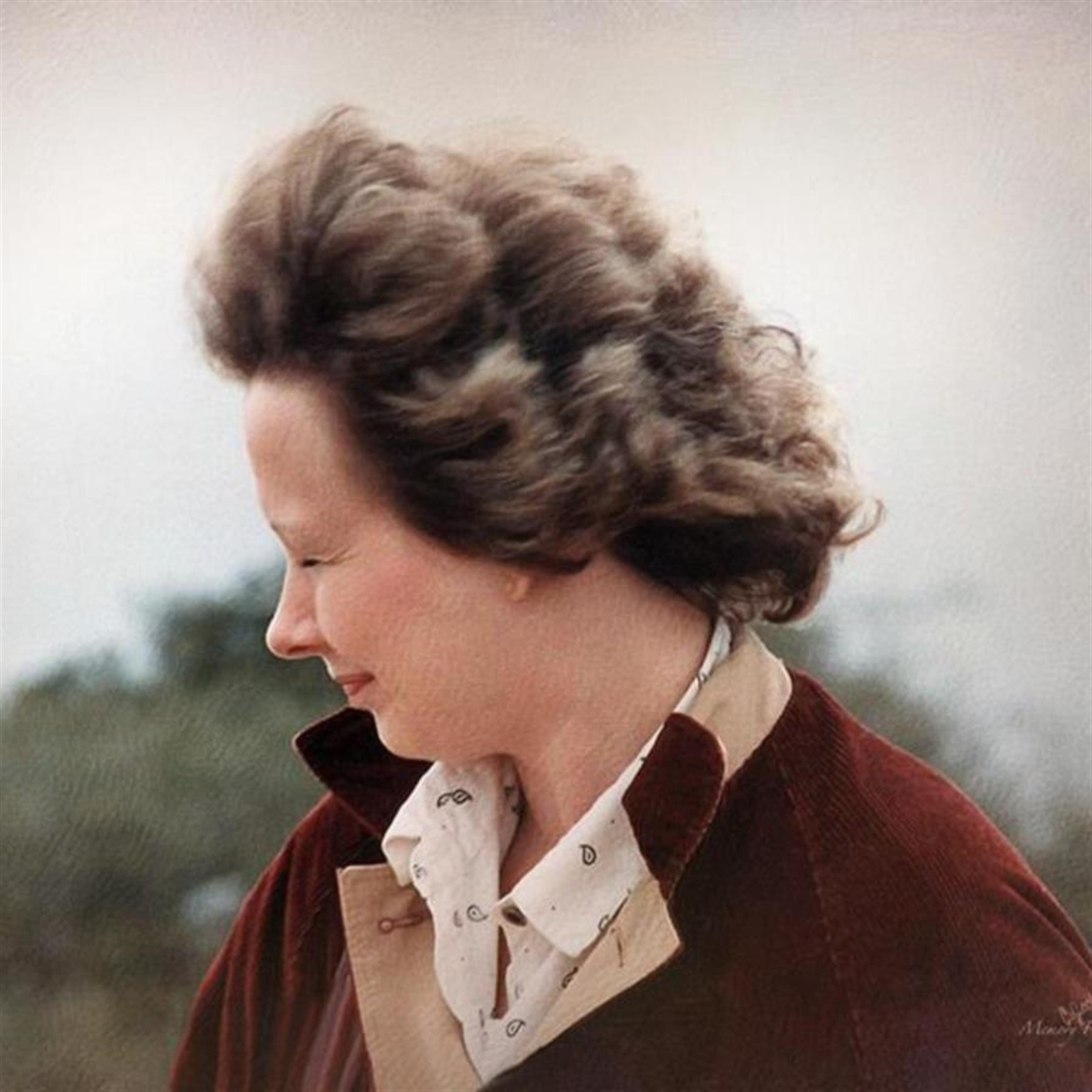Susan Denise Huber