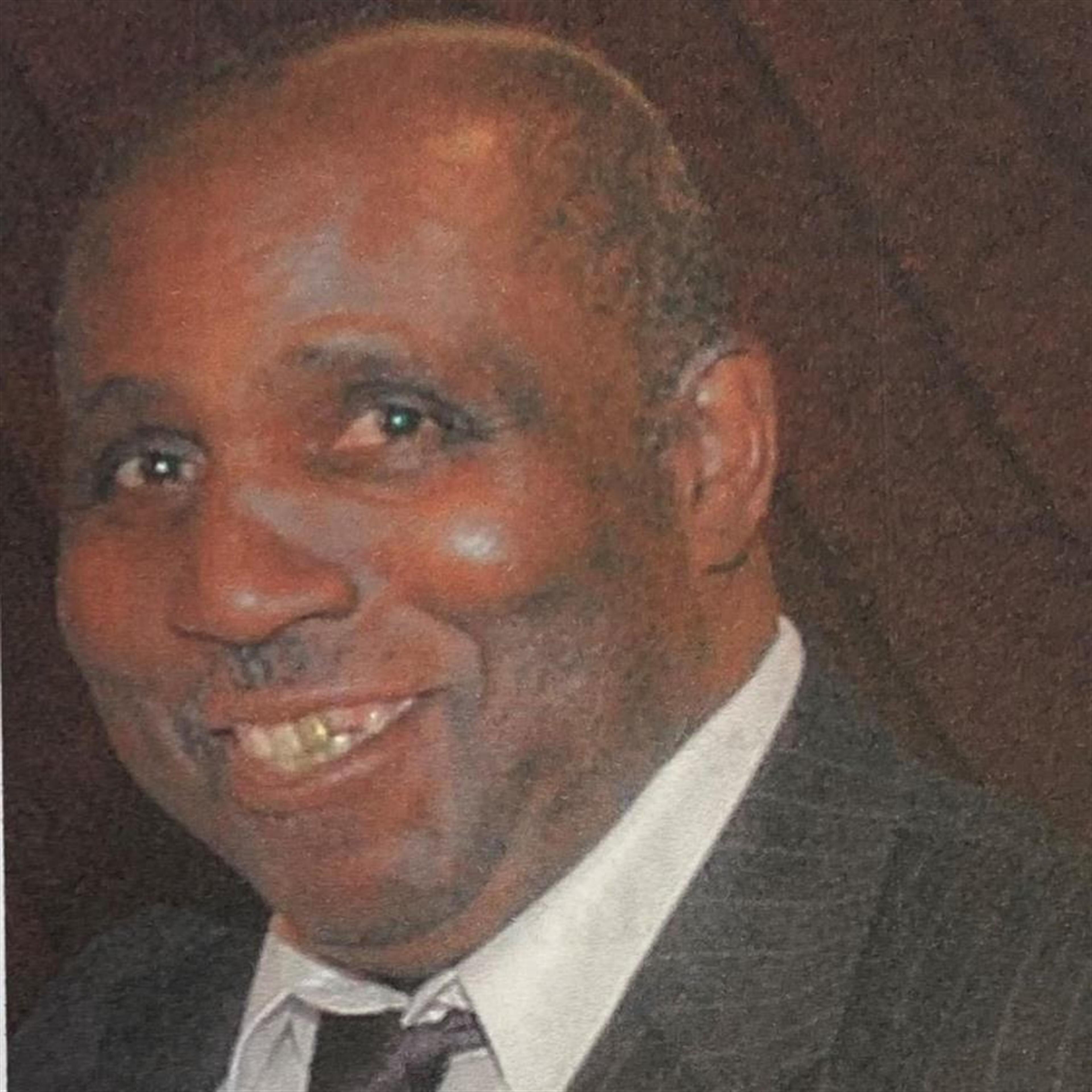 Mack Samuel Galloway Sr.