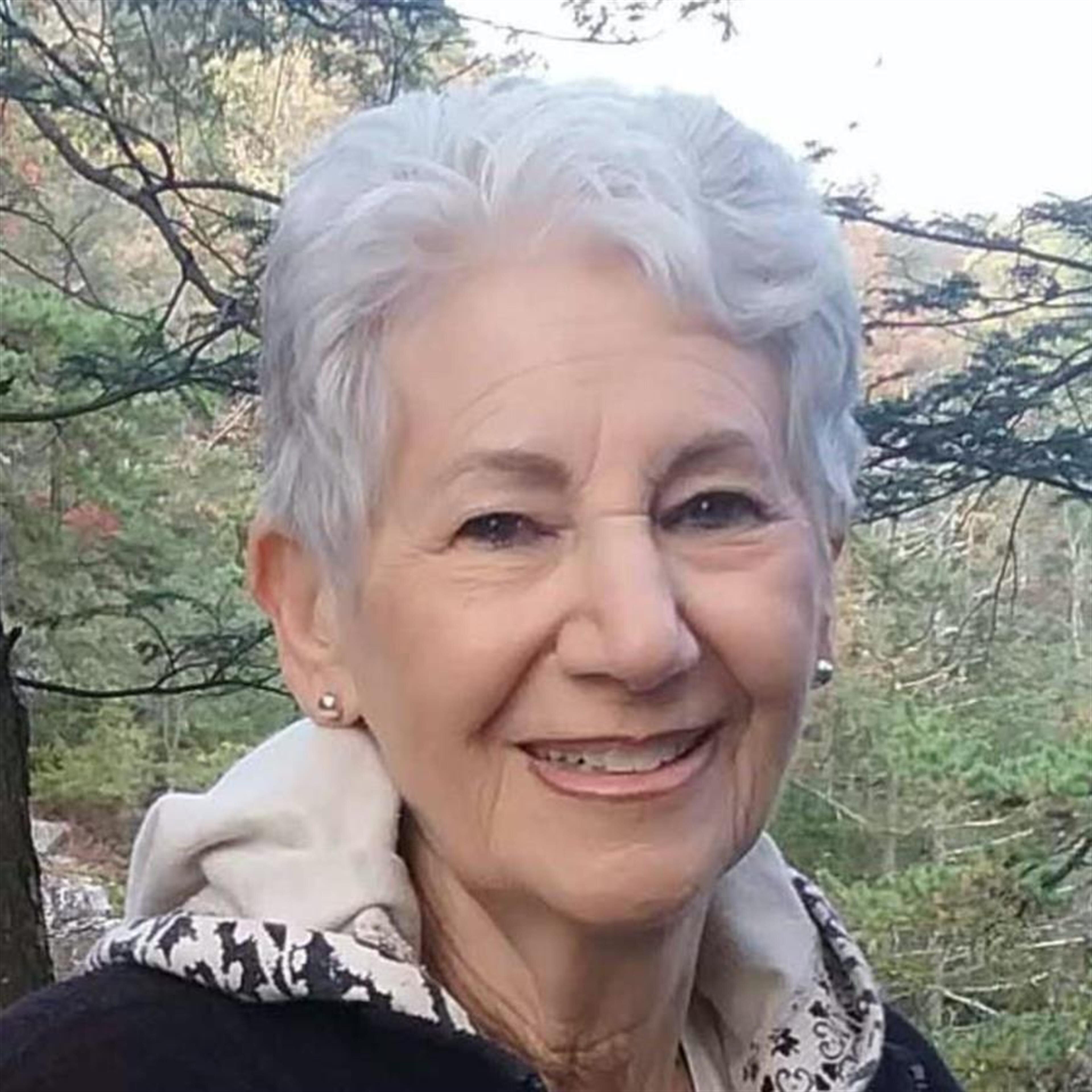 CAROLYN S. HEILWEIL