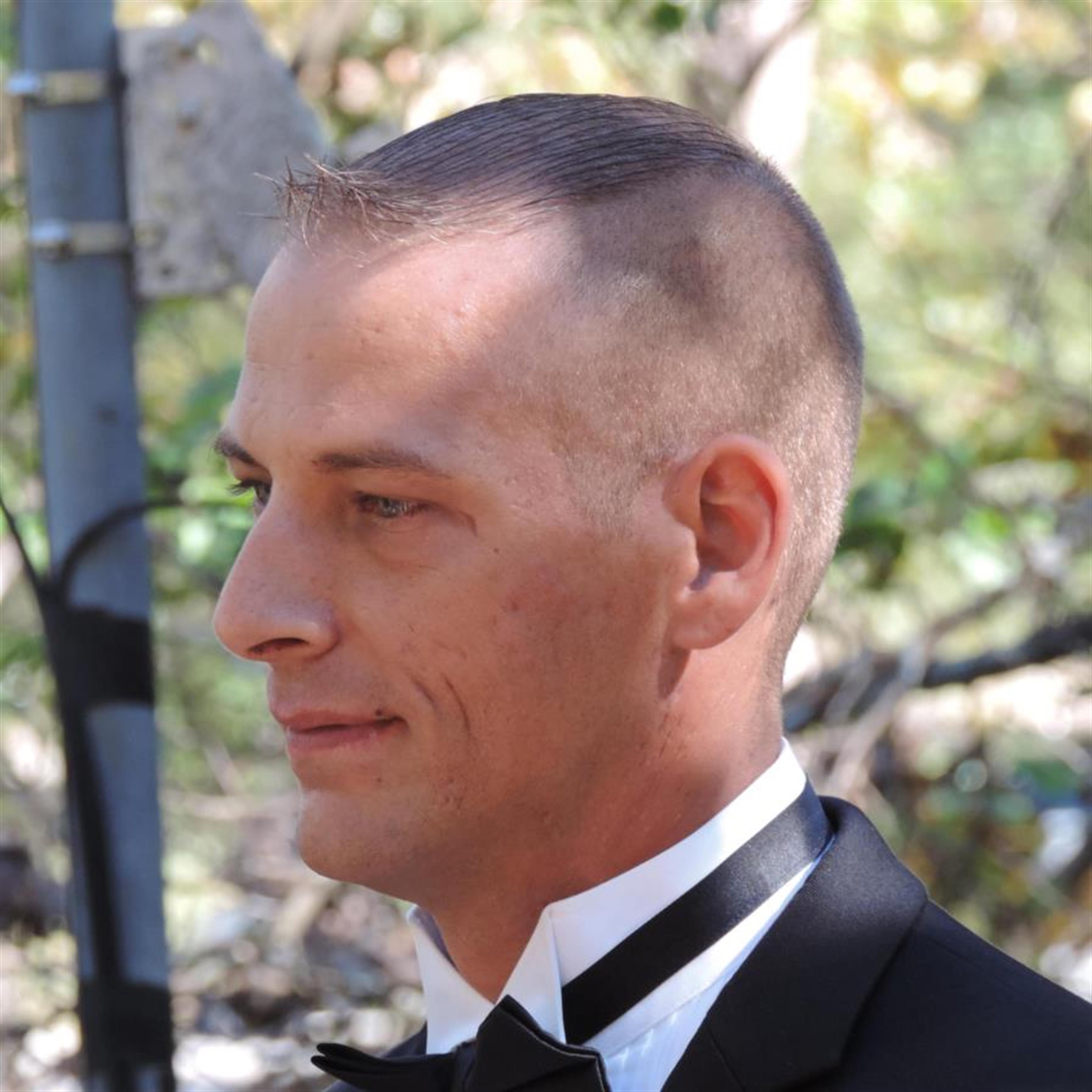 William Gray (Lebanon)'s obituary picture