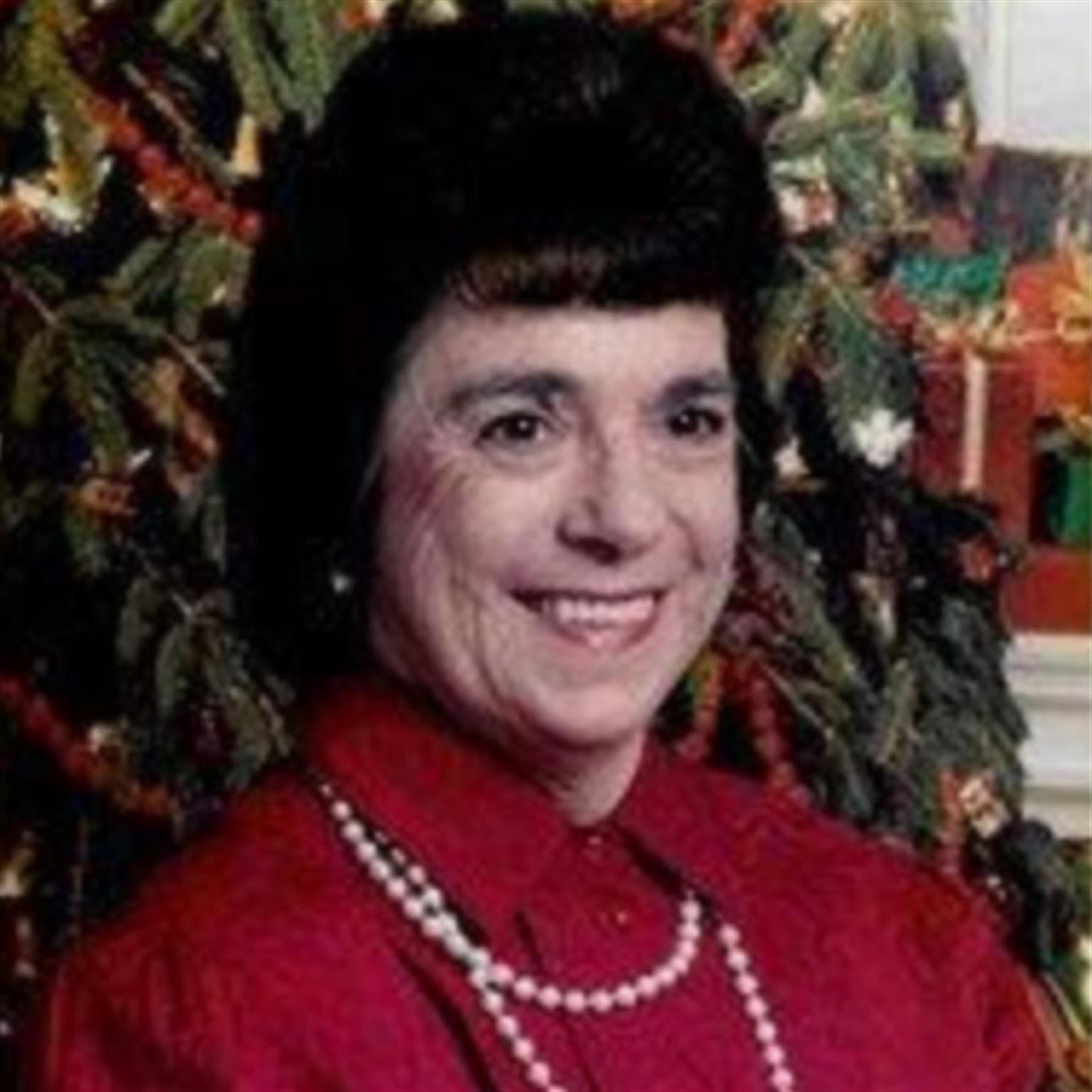 Lois "Maxine" Grimes(Humansville)