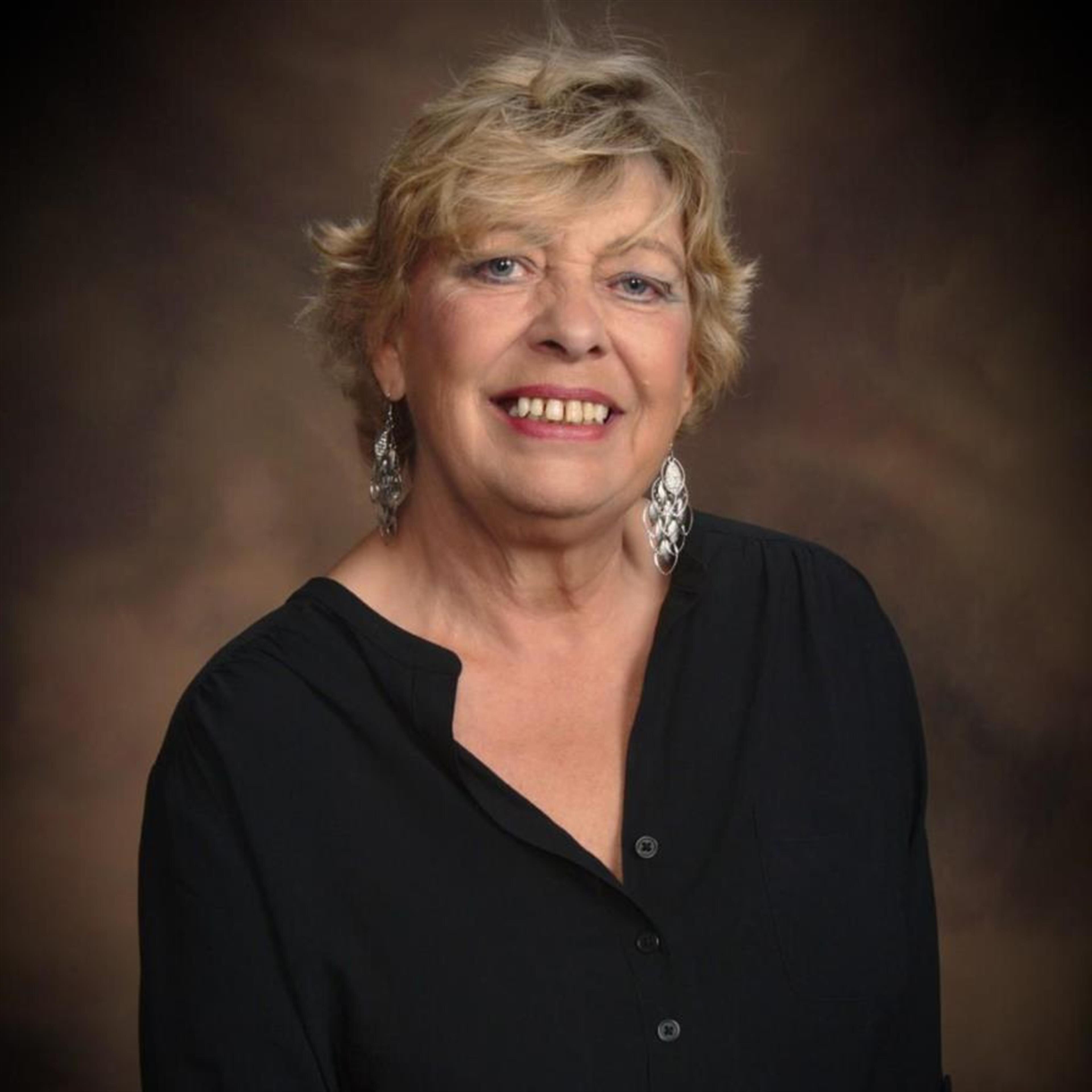 Susan Kay Duty