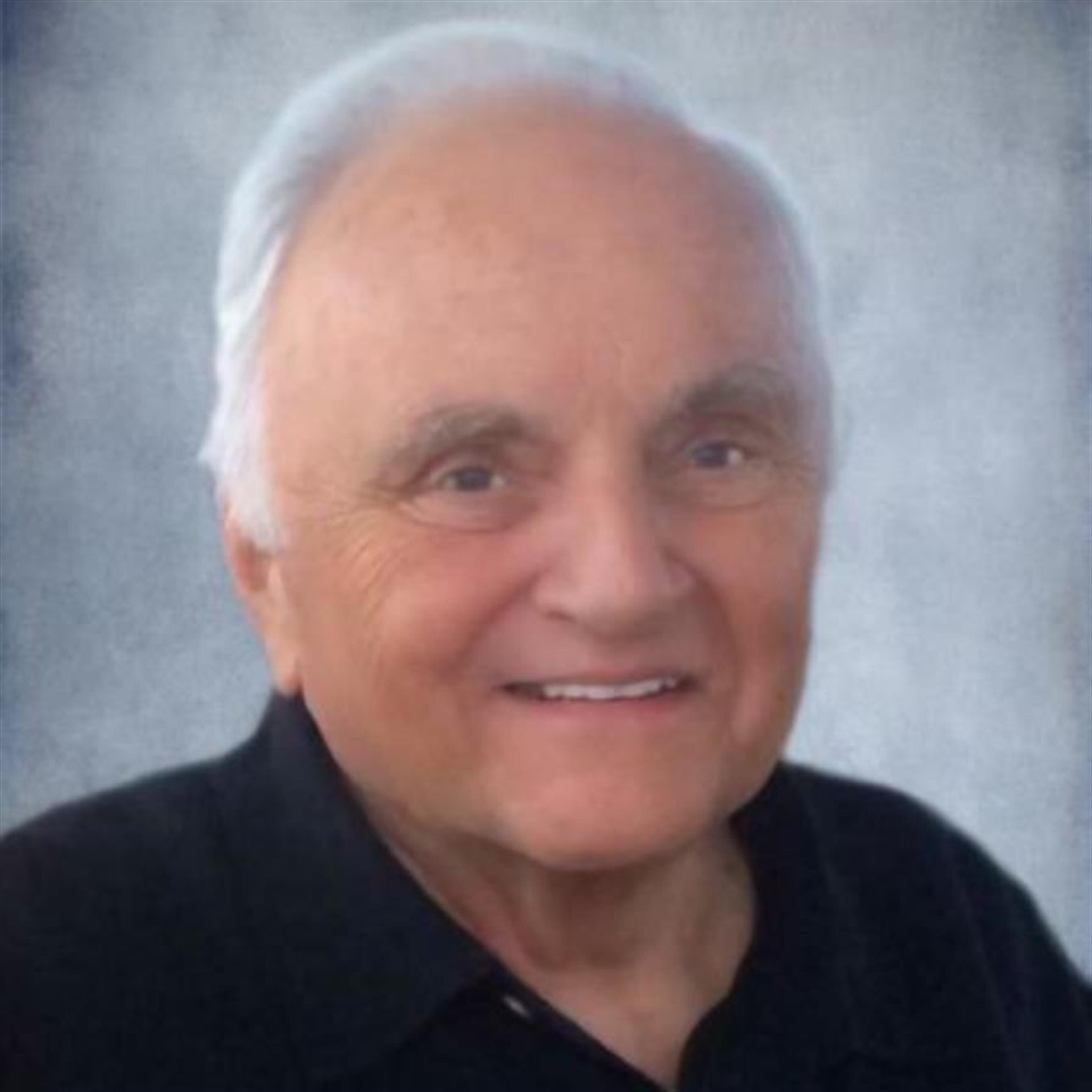 Joseph Edward Falker