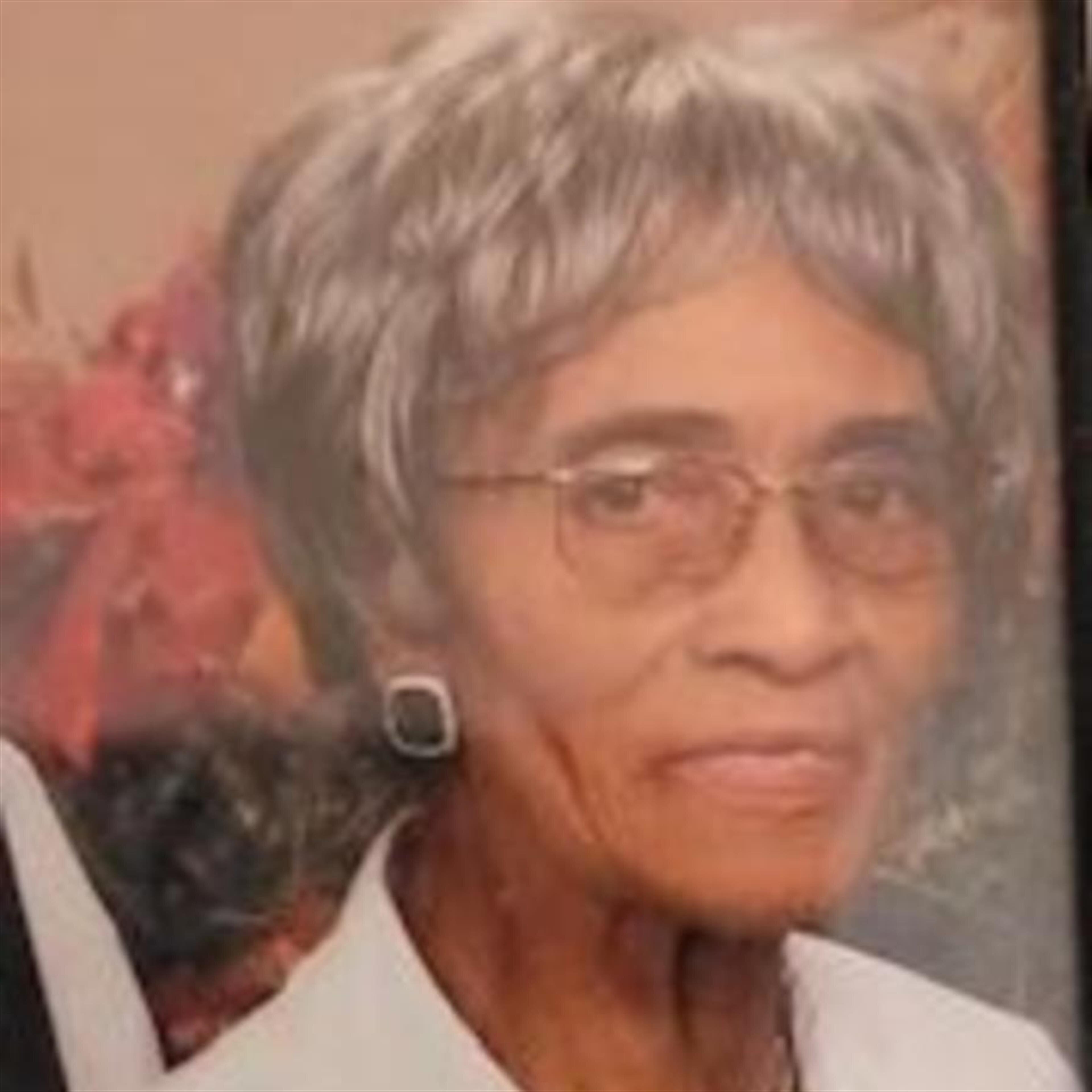 Mrs. Love Vell Duffie