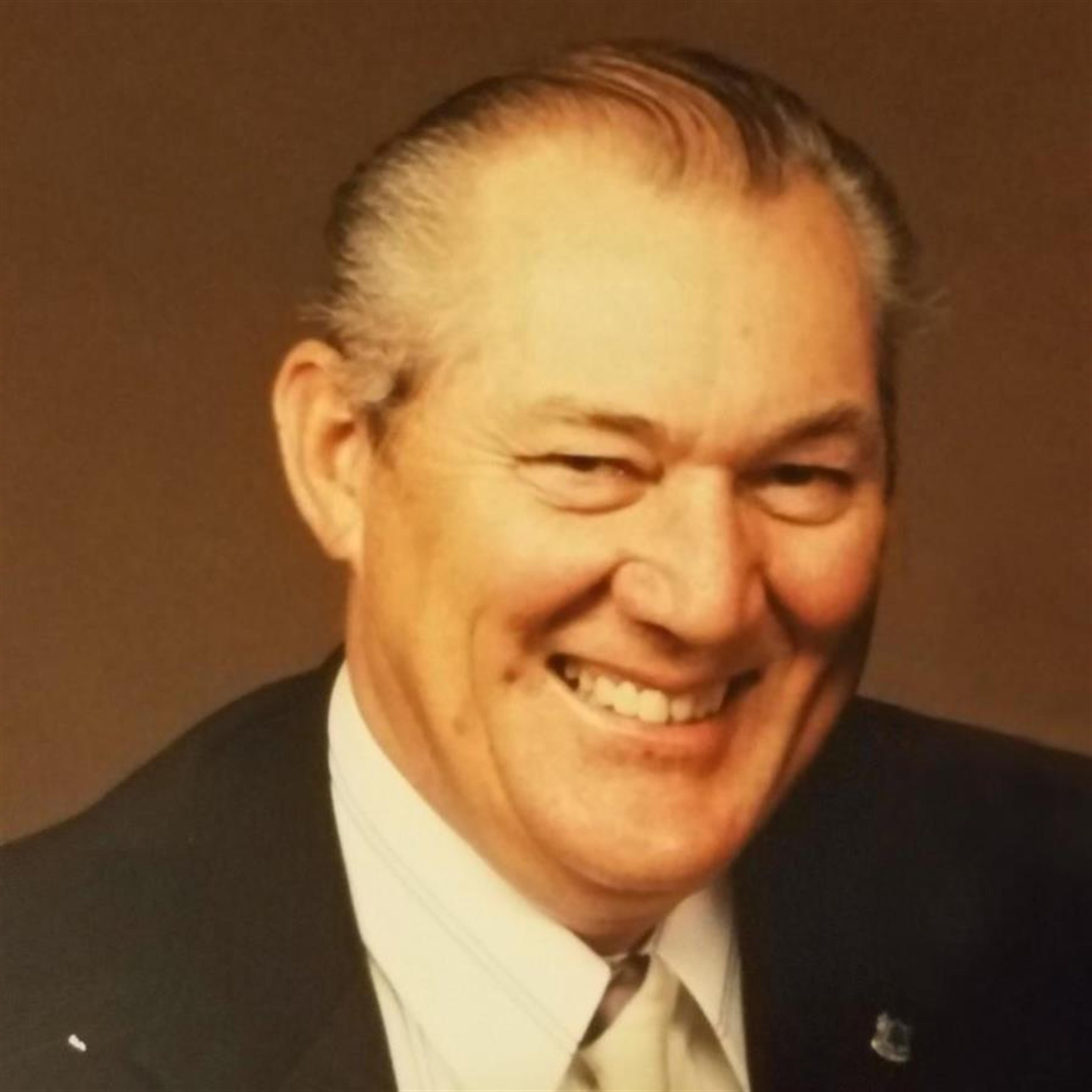 James Richard Bell