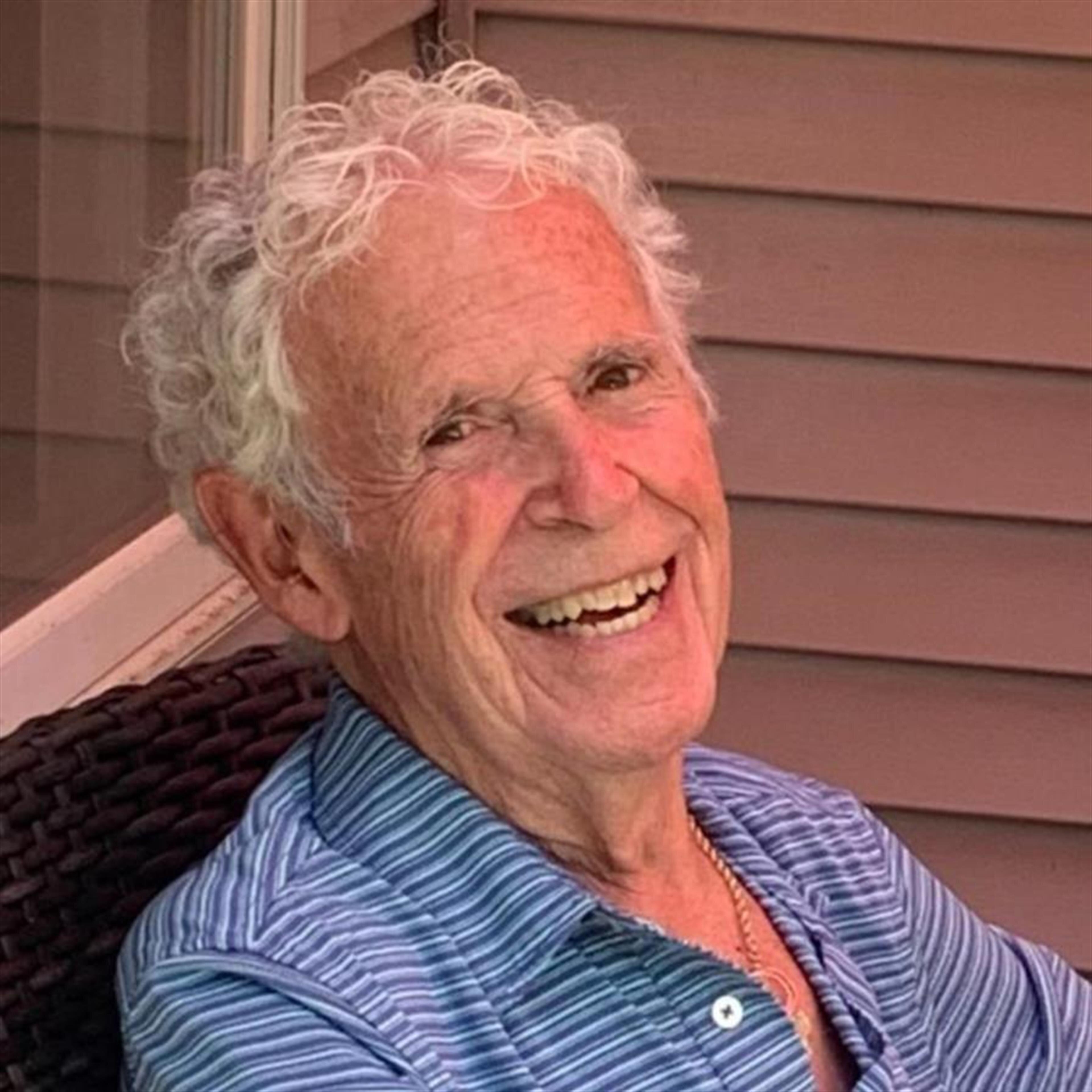 Dr. Gerald Christian Keller Sr.