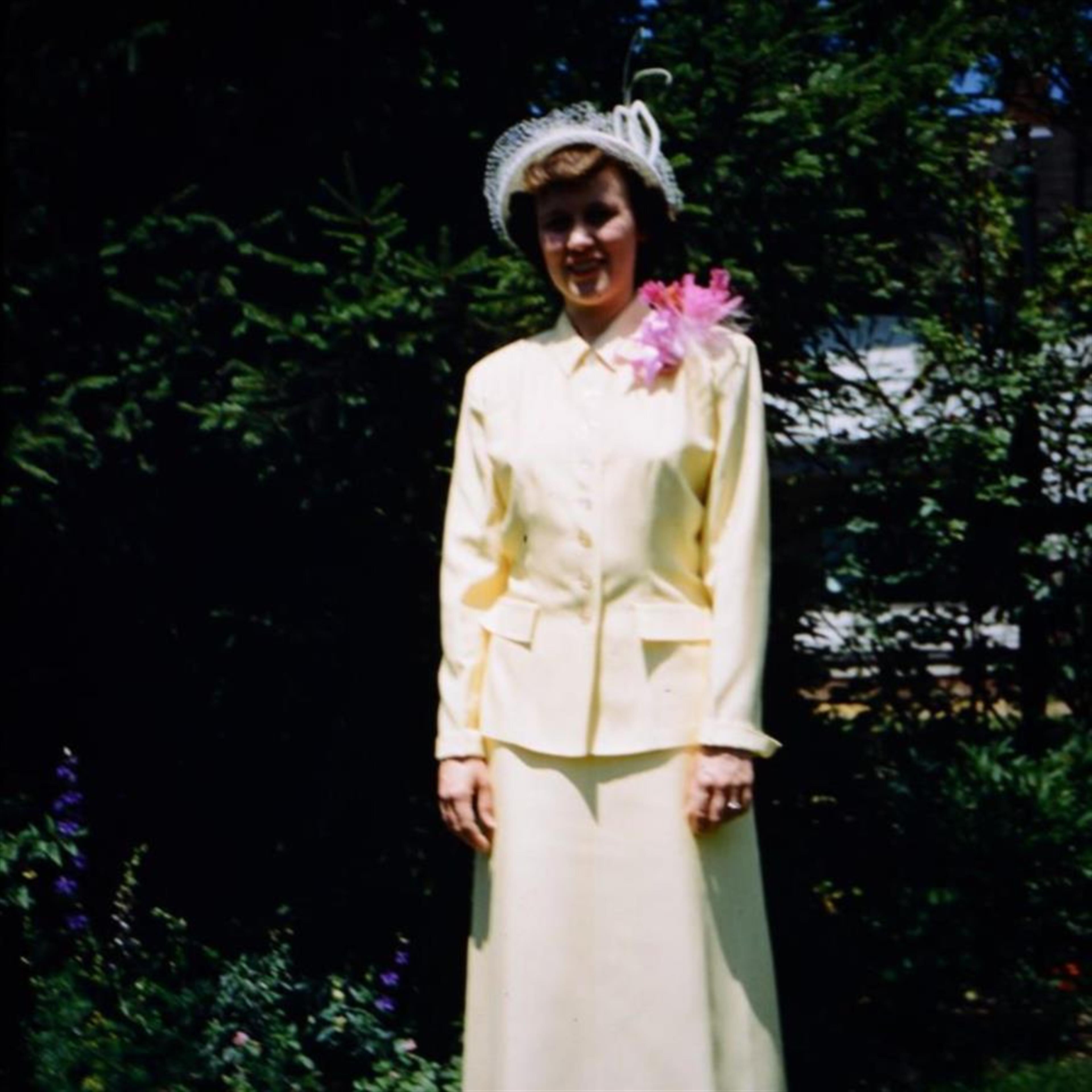 Lois M. Noran