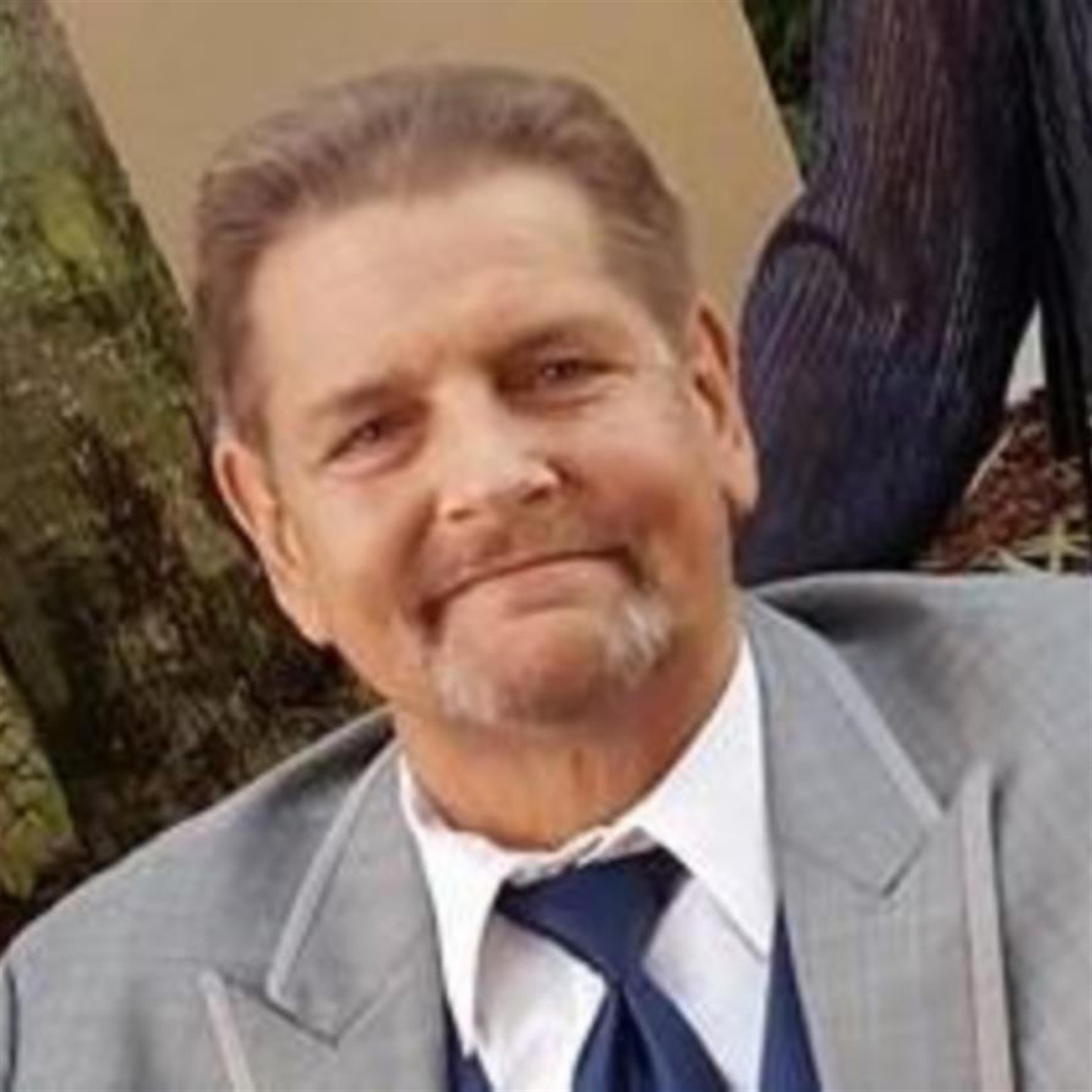Robert Francis Simonds