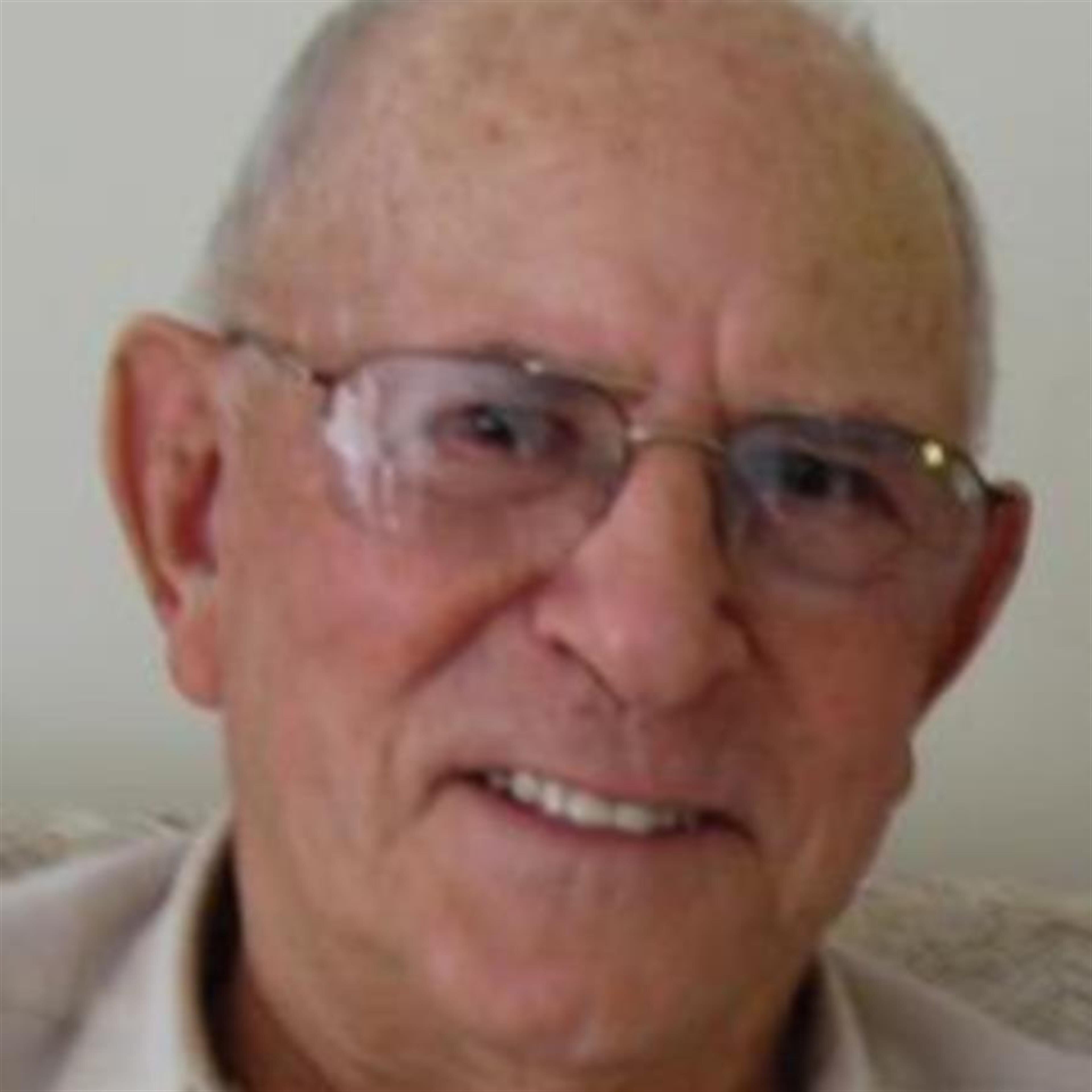 Roy R. Violette
