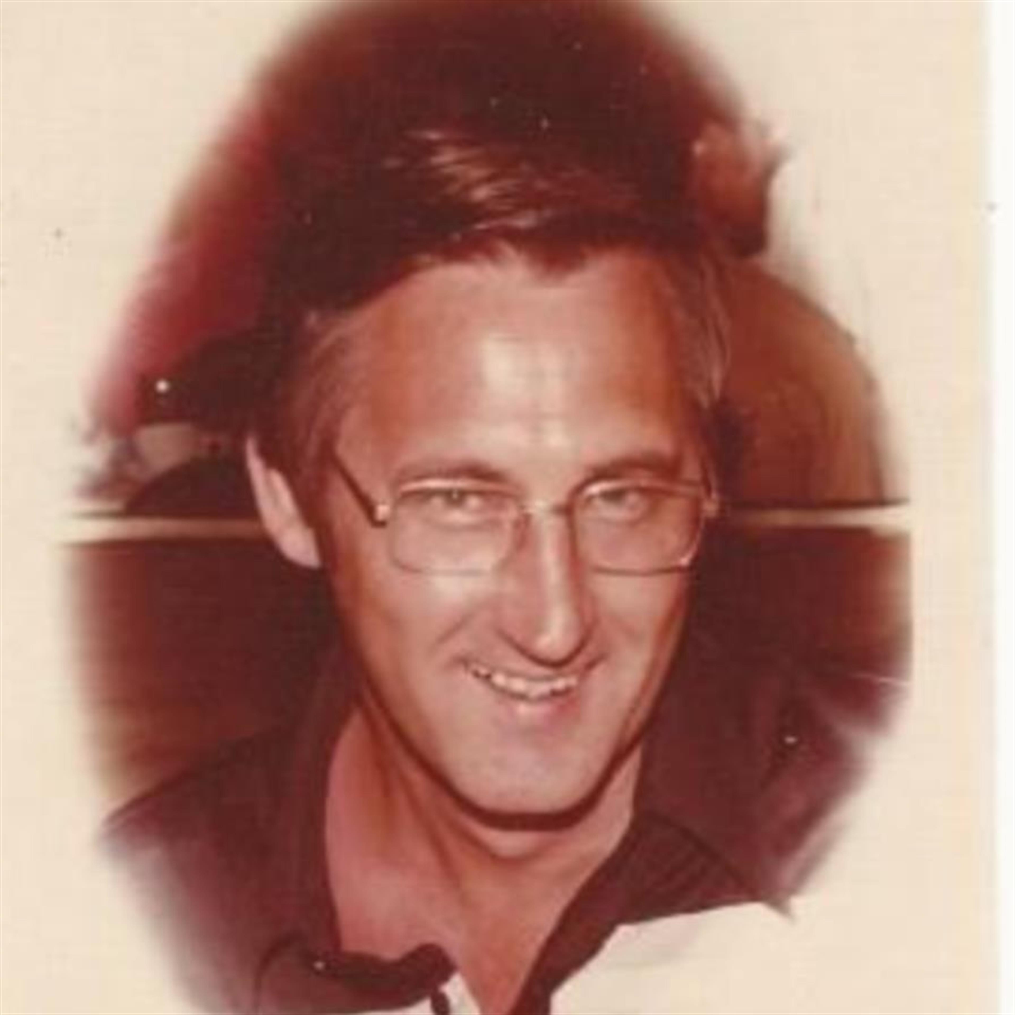 Harold Thomas Weatherford