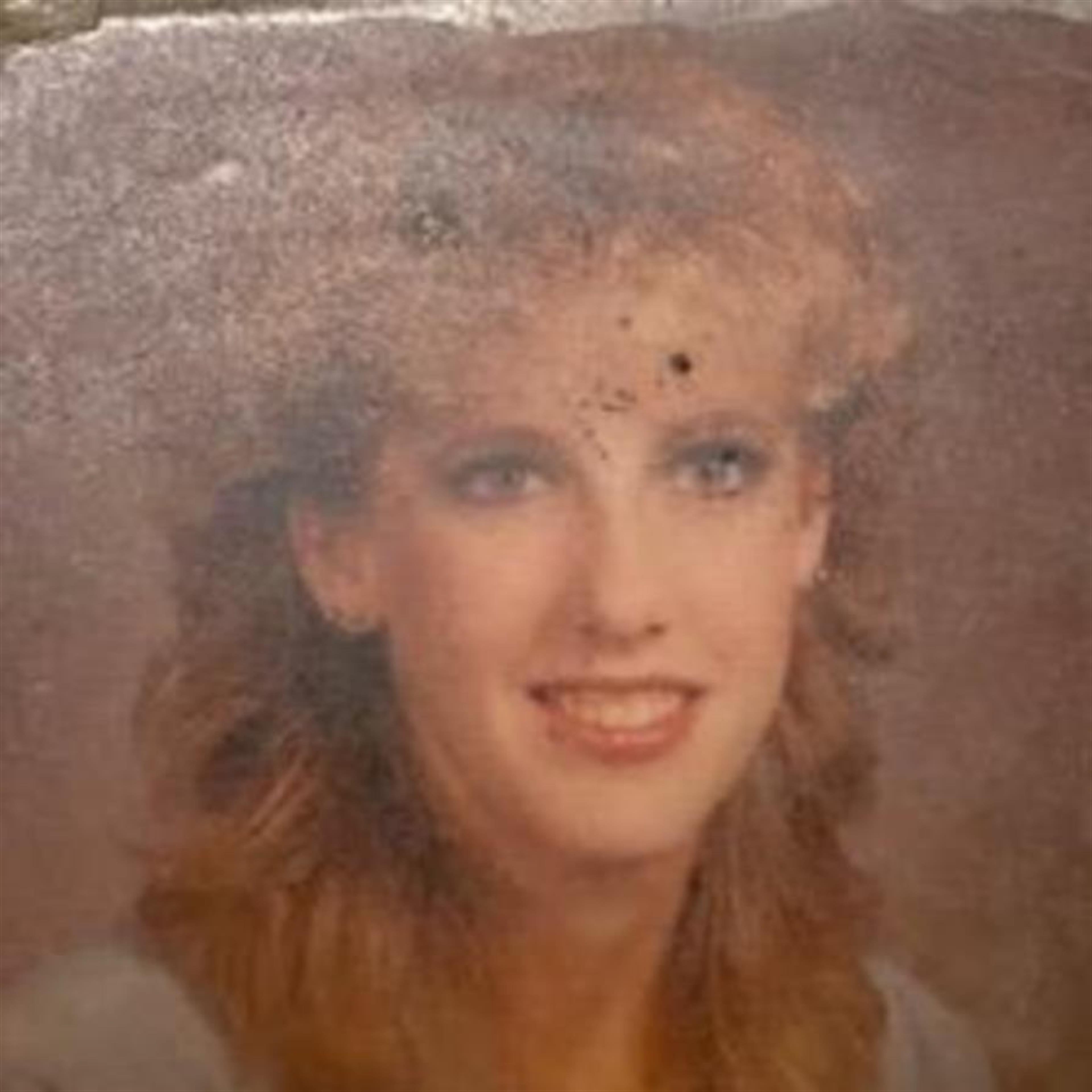 Stefanie Vachon Thompson