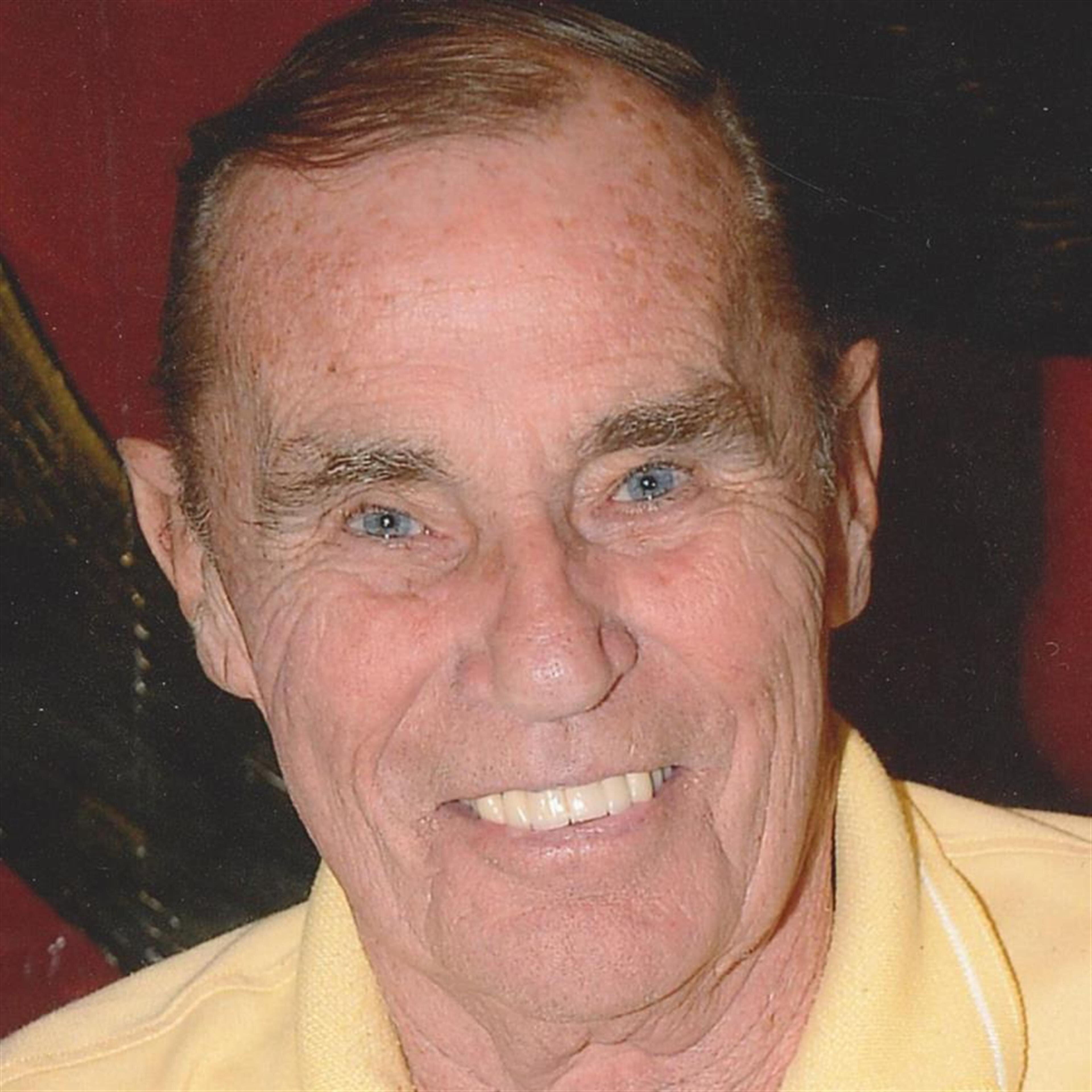 Robert  "Bob" E. Byrnes