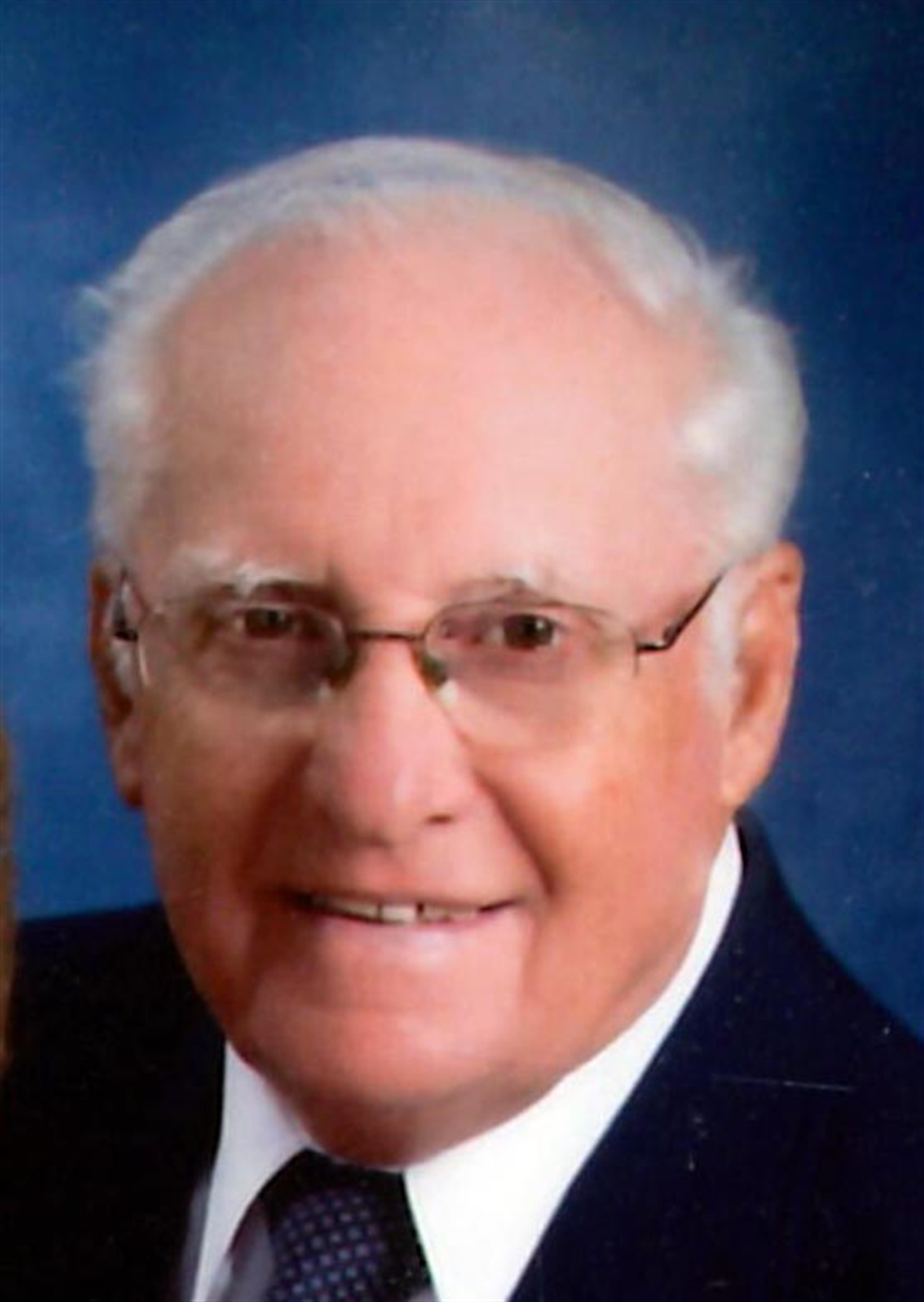 Francis A. Gentile's obituary picture