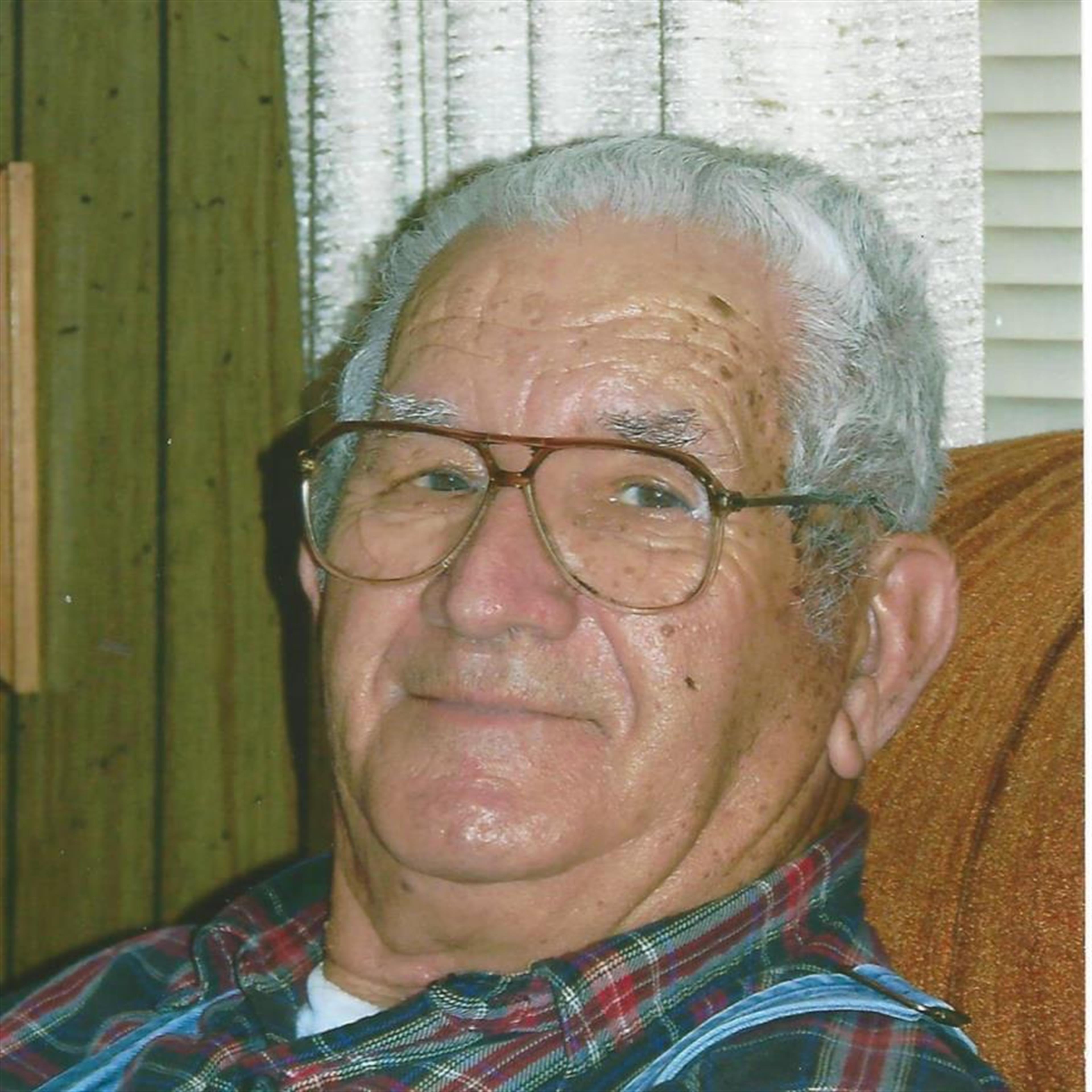 Kenneth Adamson (Mansfield)