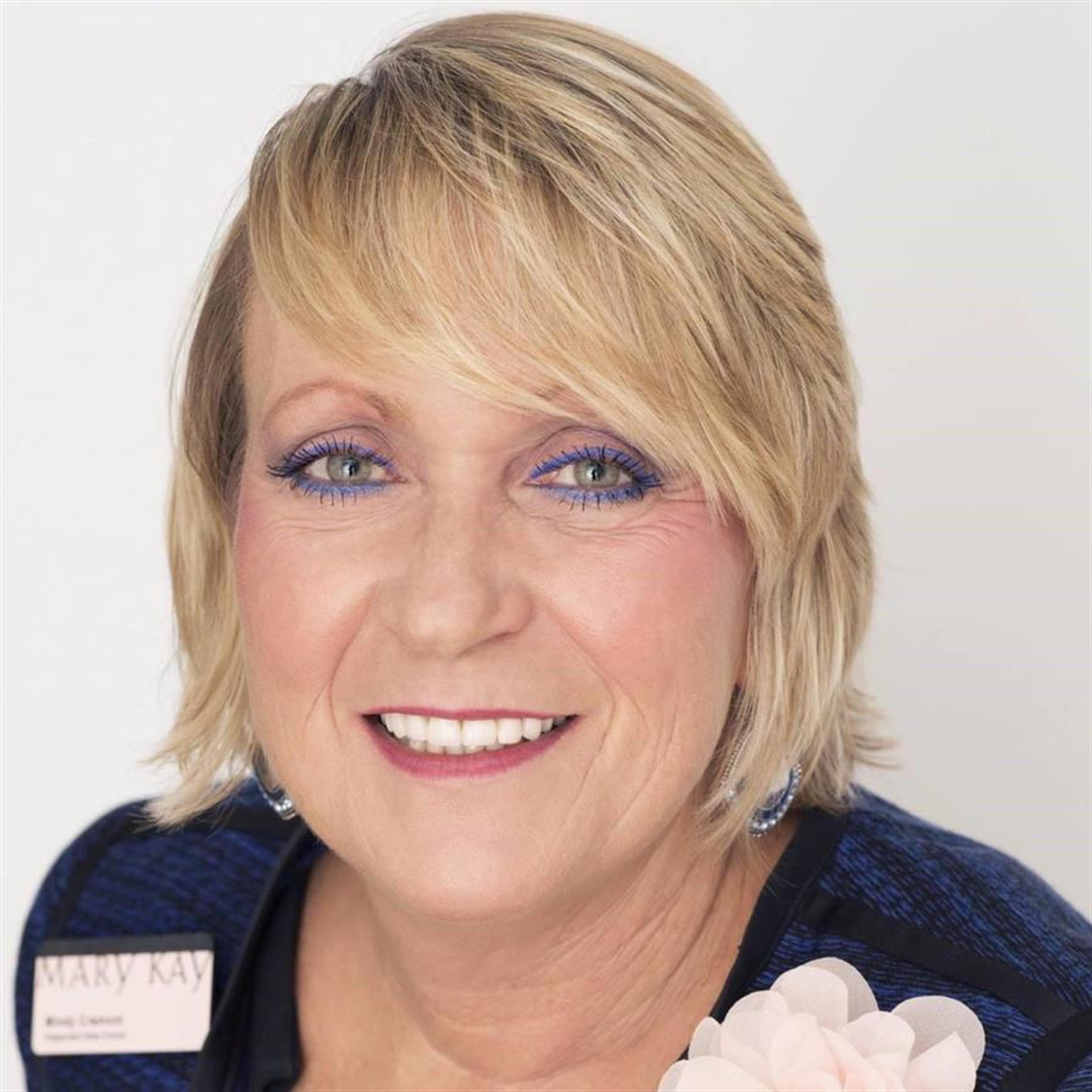 Mindy A. Cremont