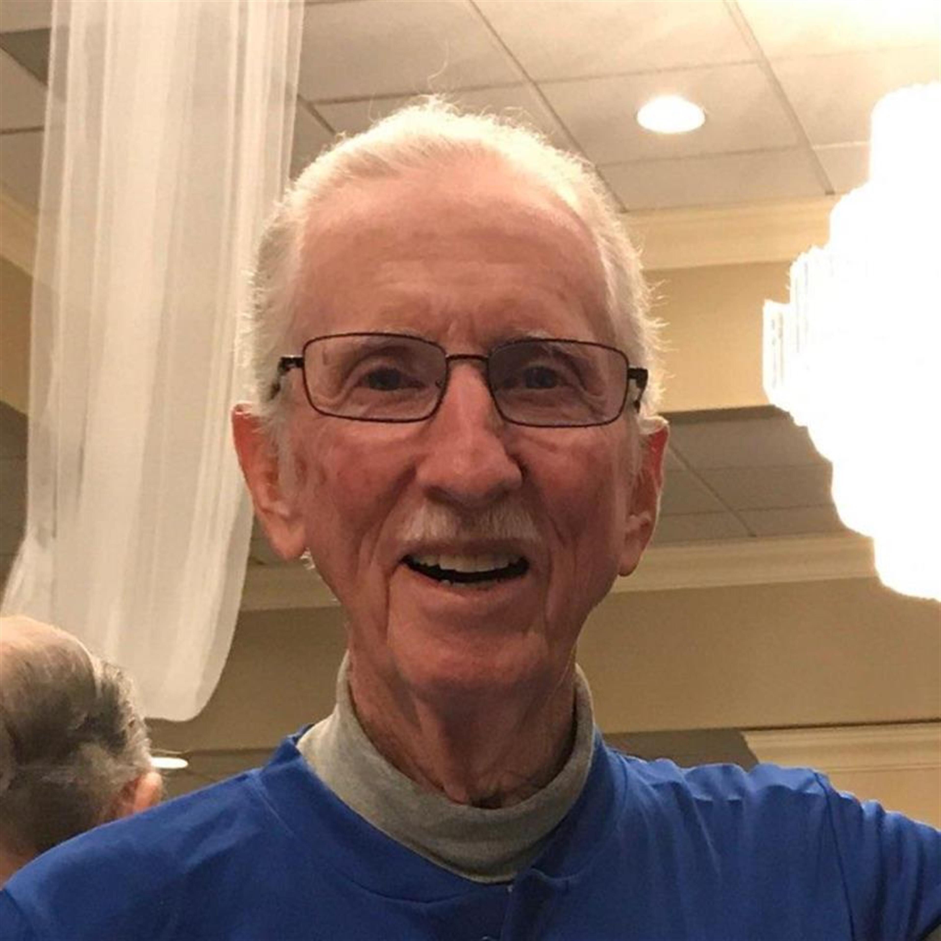 Lawrence "Larry" J. Blair
