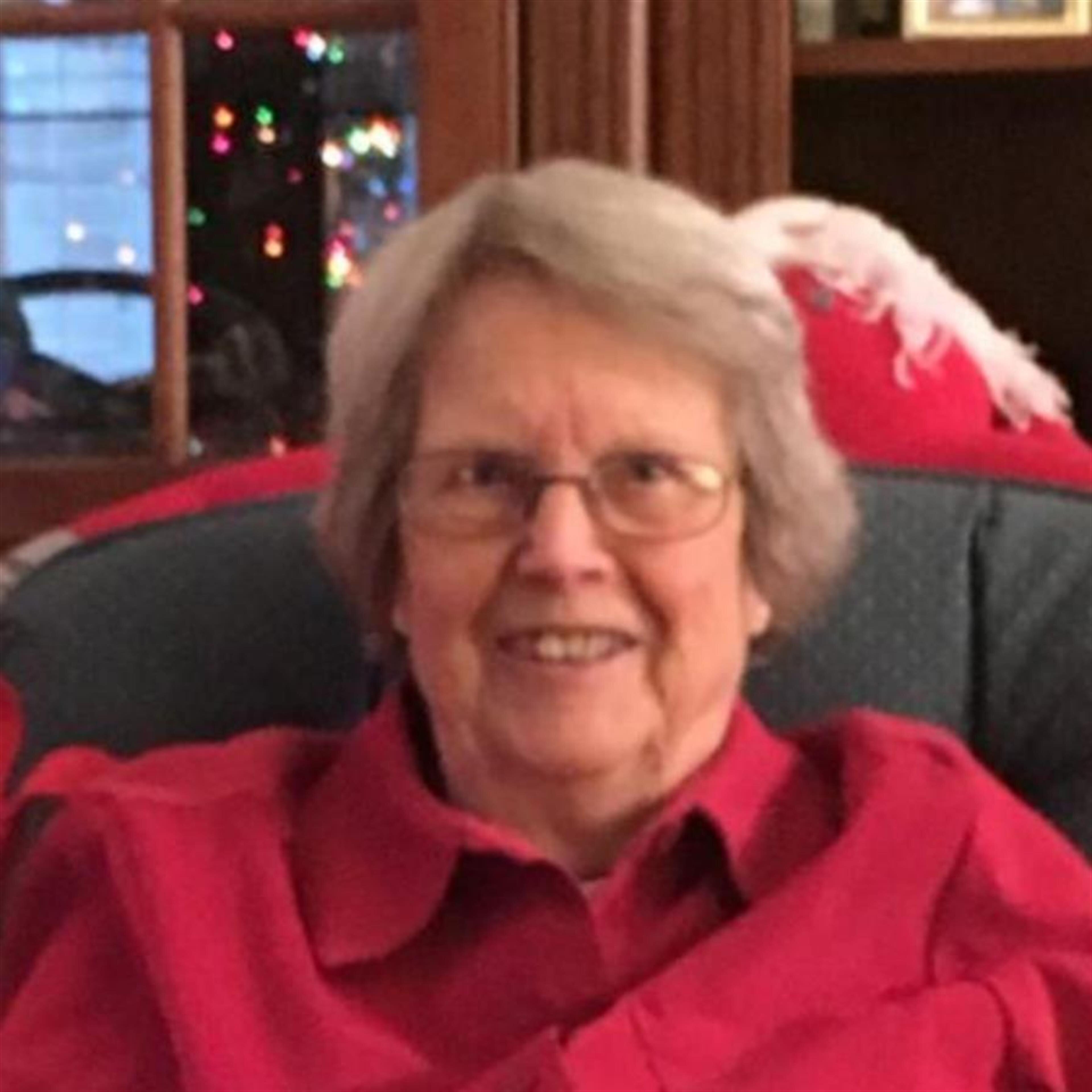 Jeannette Koenig