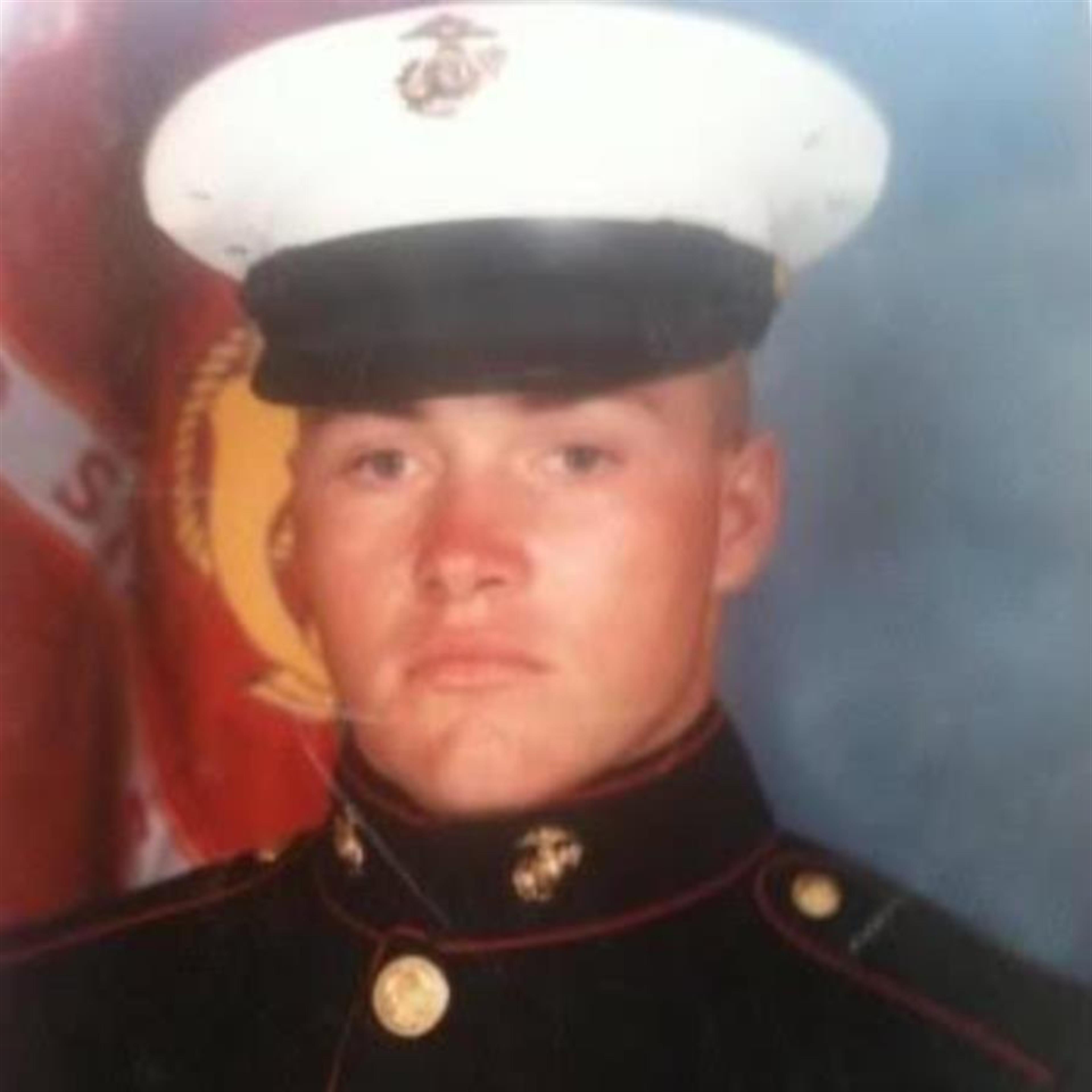 William "Bill" Woodruff (Lebanon)