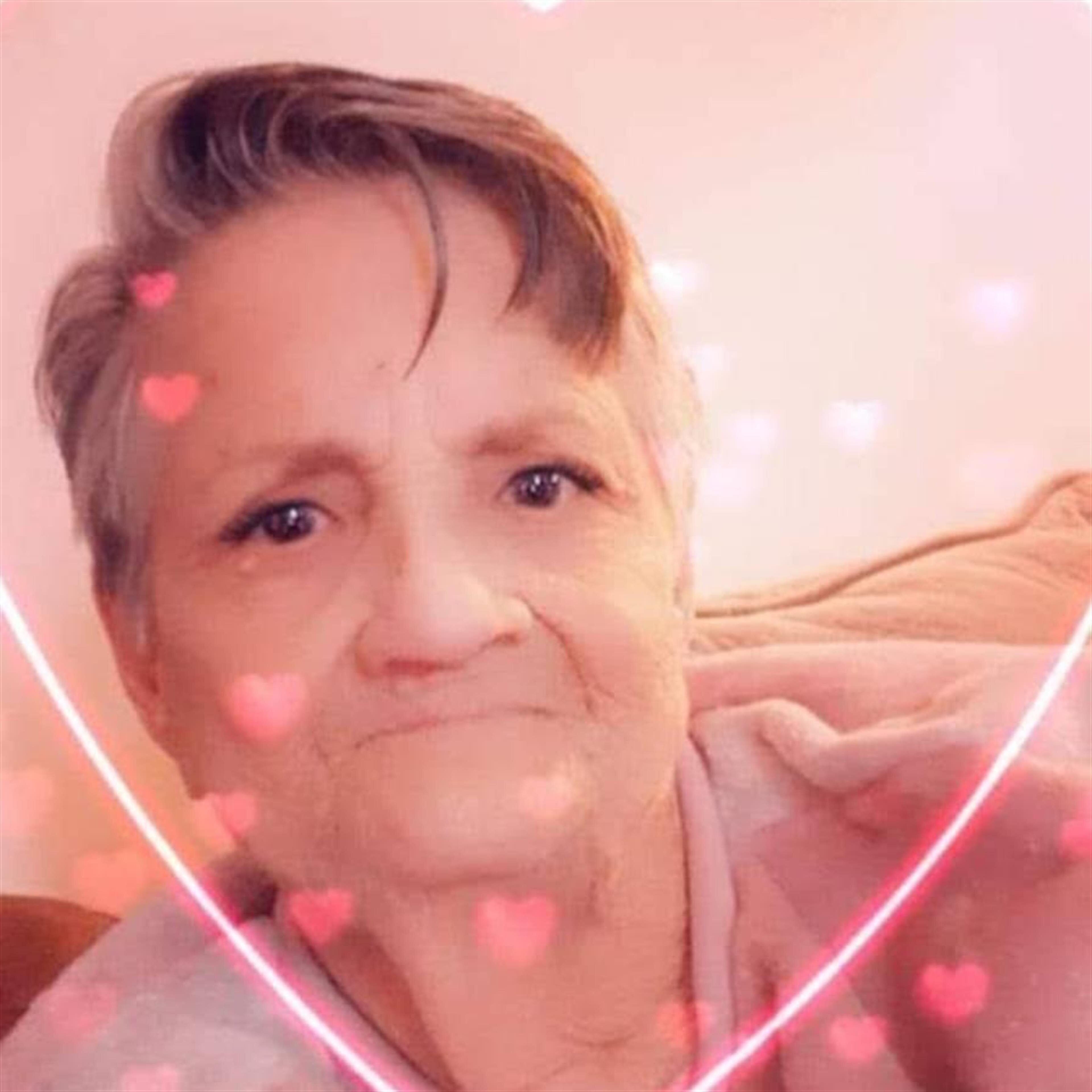 Ms. Edith Black