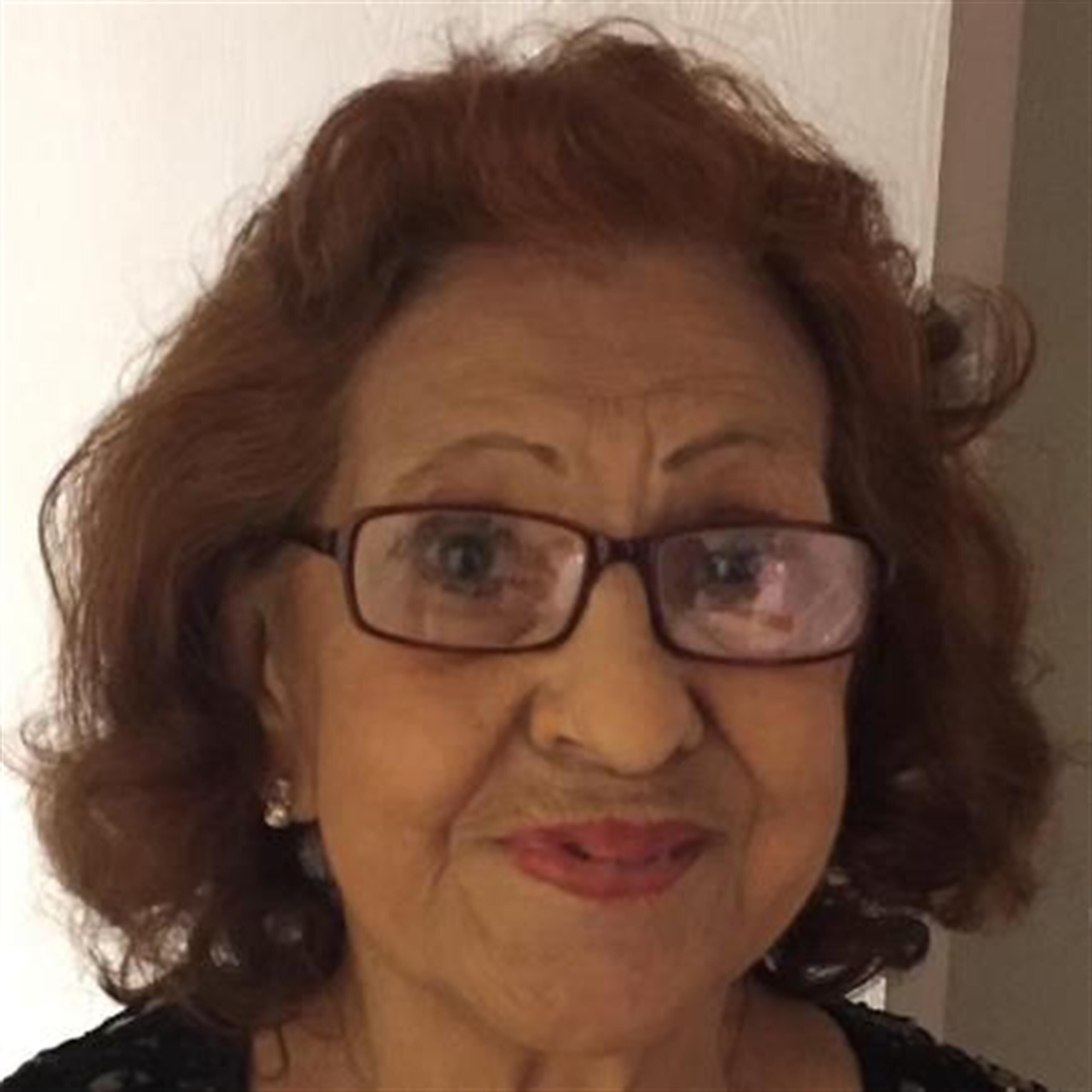 Elia Saenz
