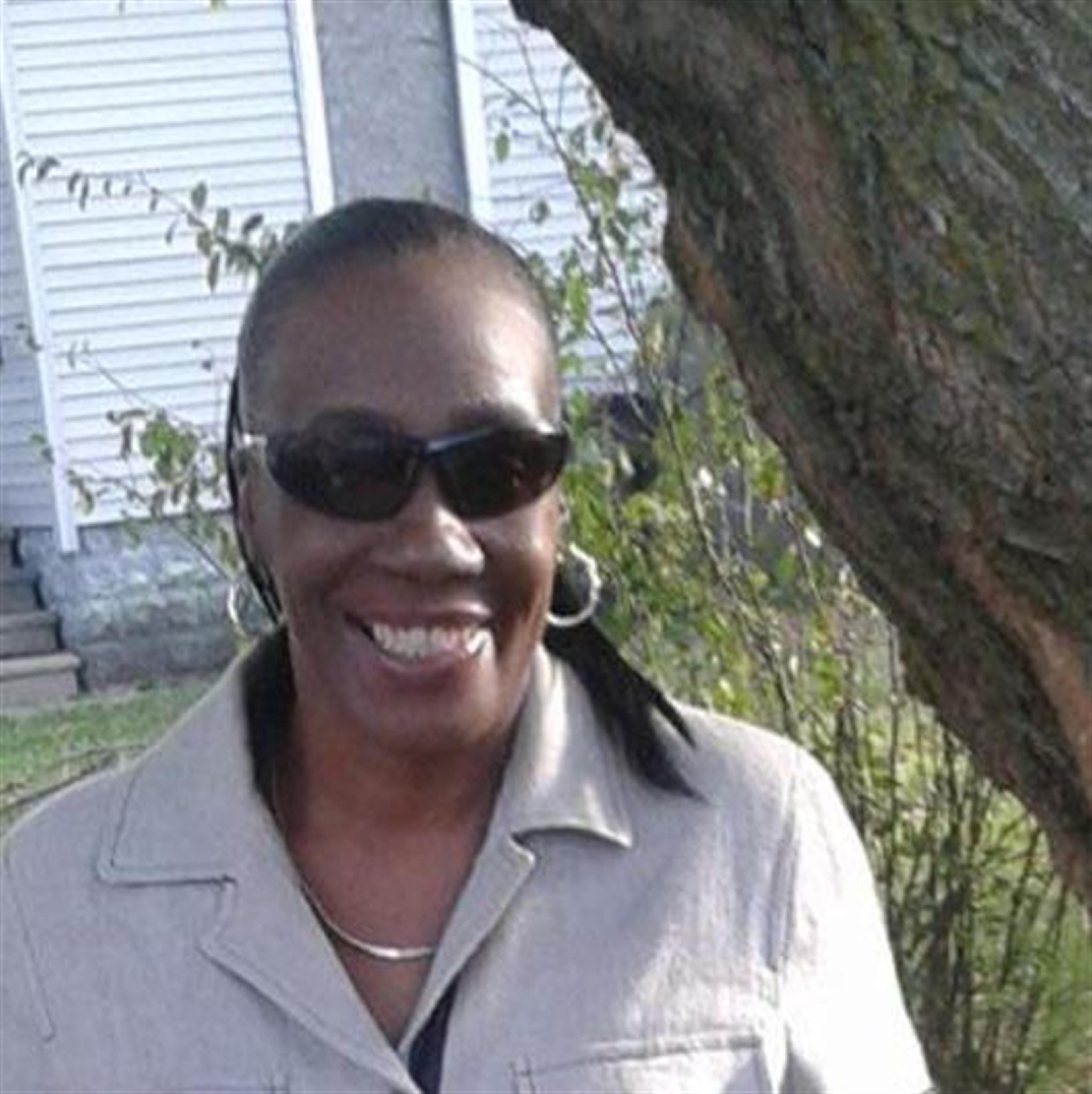 MS. LINDA DAVIS-BLACK