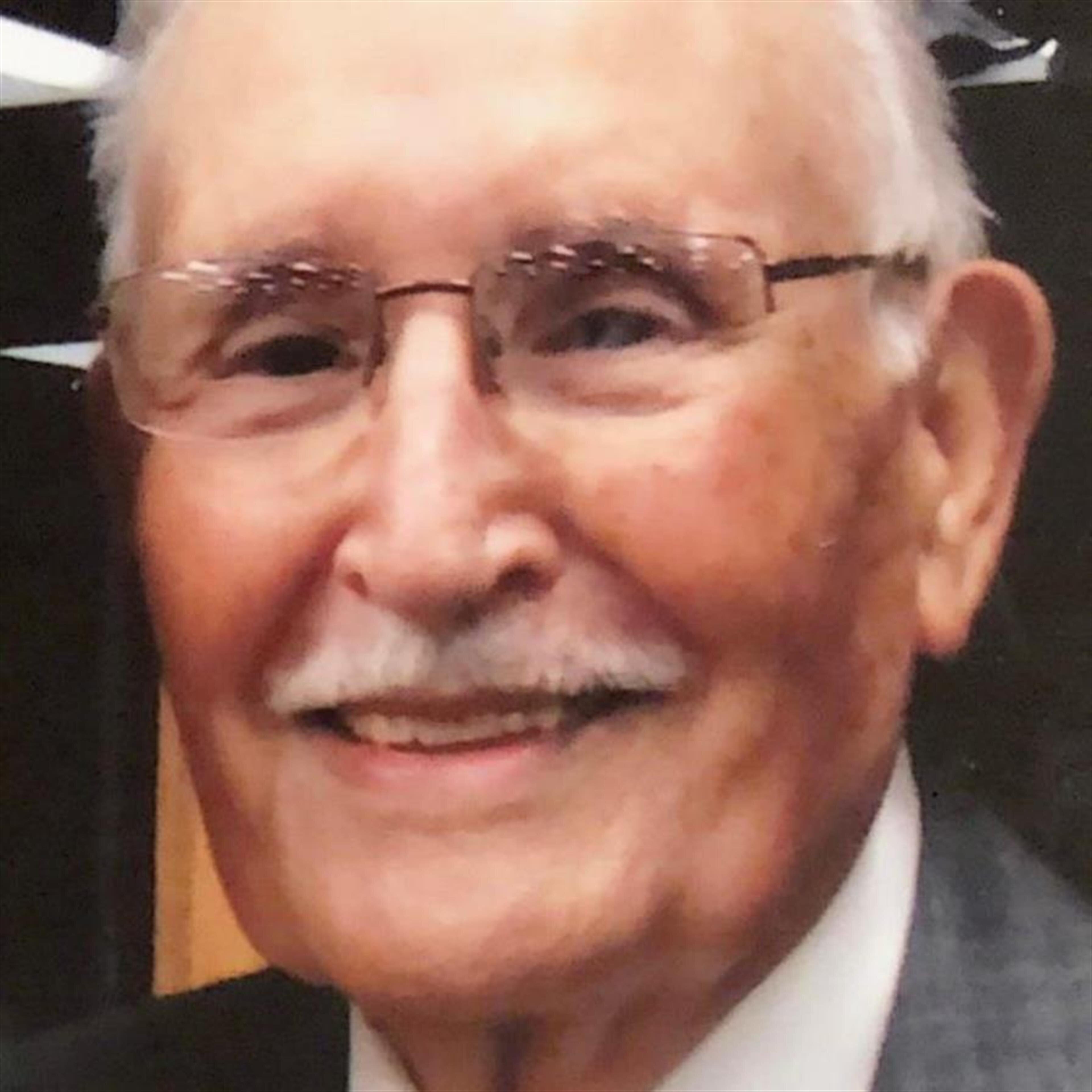 Charlie G. Kerr