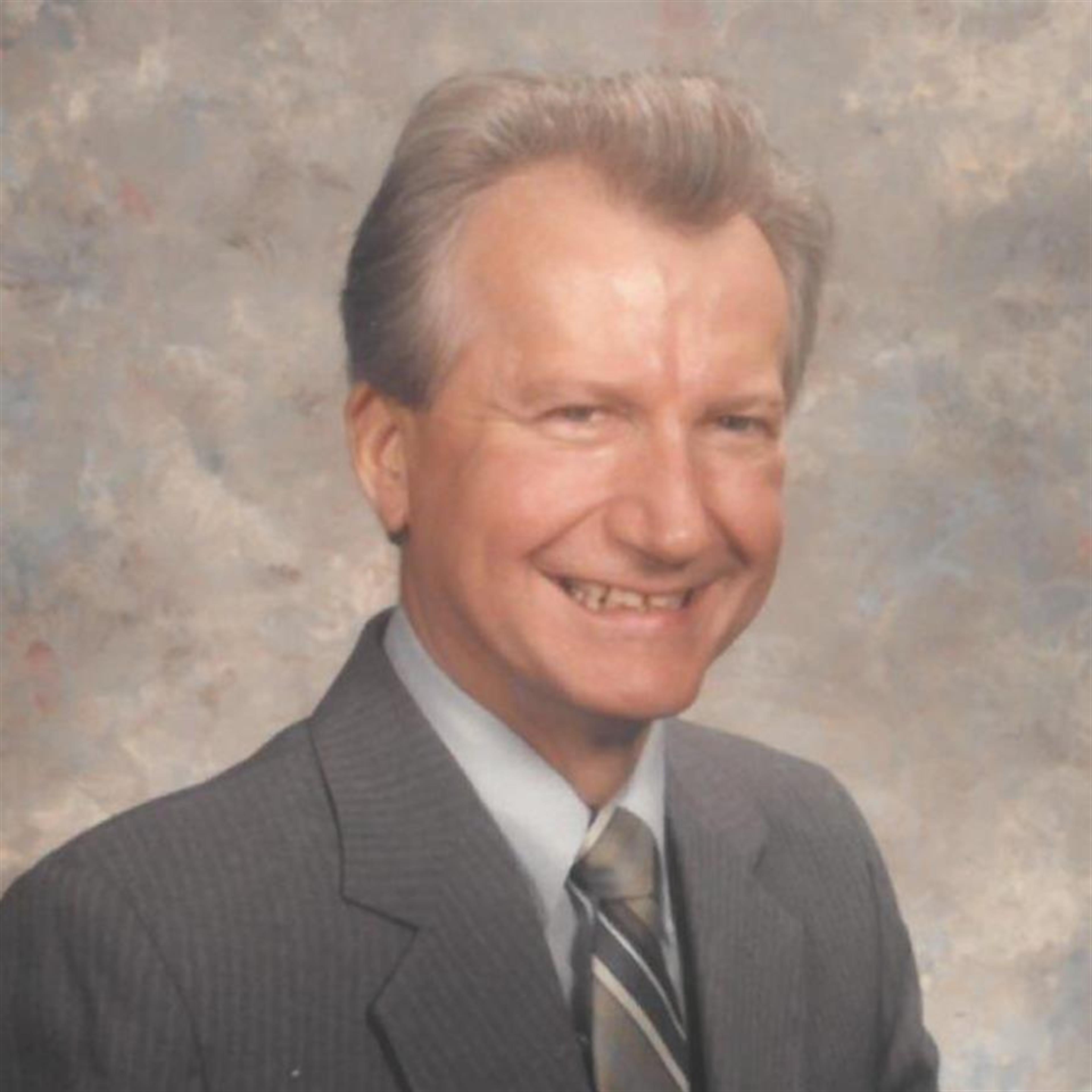 Clarence Joseph Rich