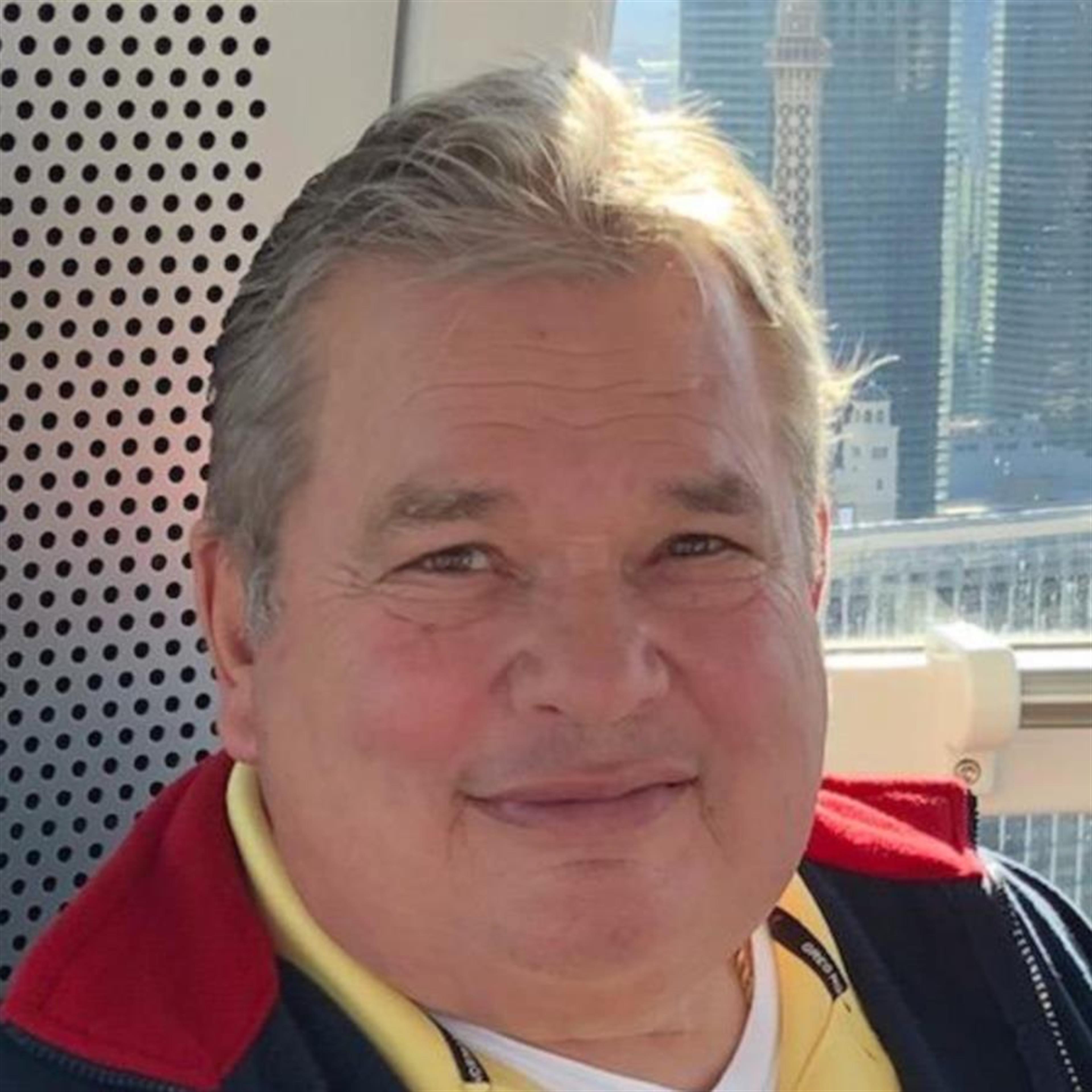 Armin A. Steigerwald