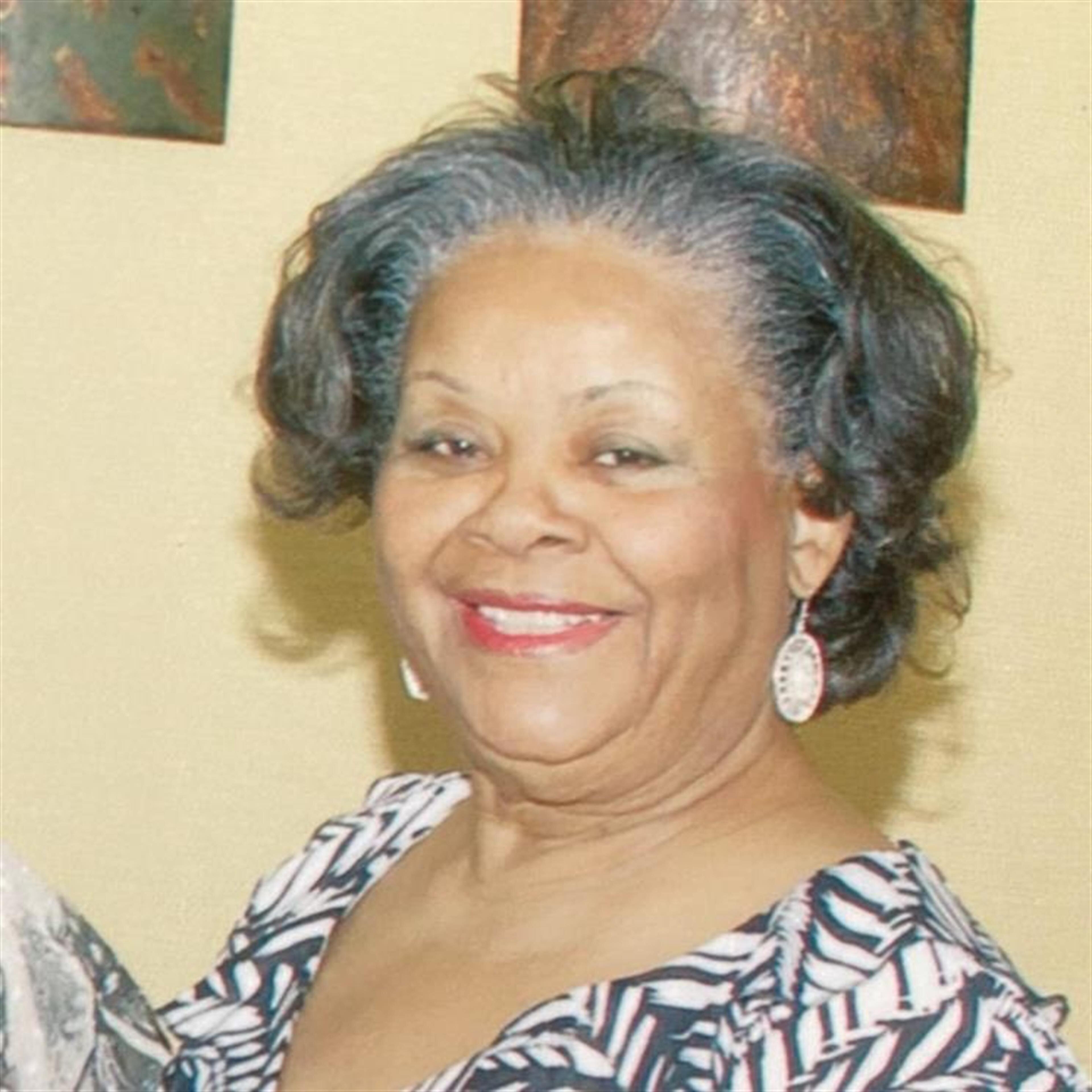 Delois Taylor