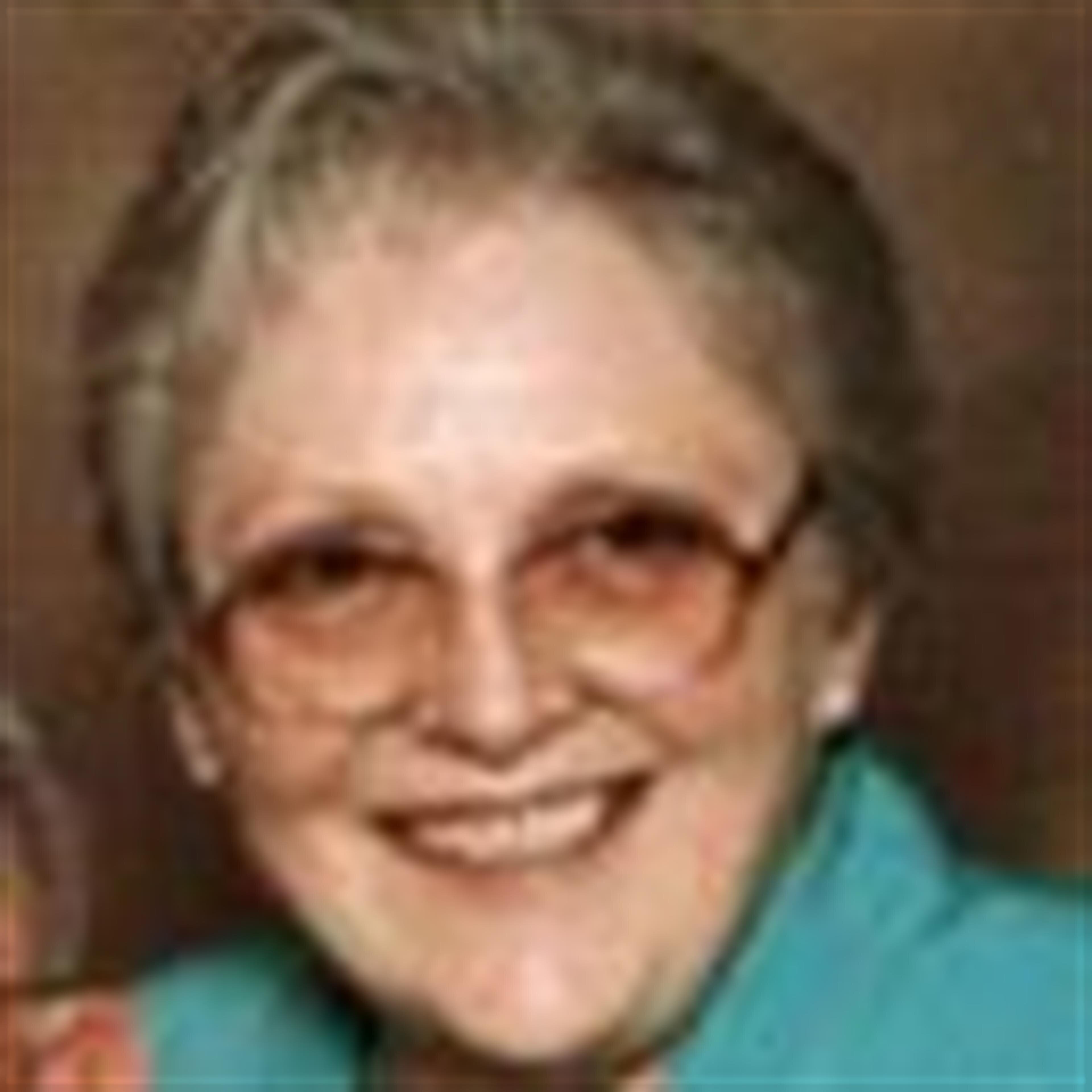 Carol Volkmar