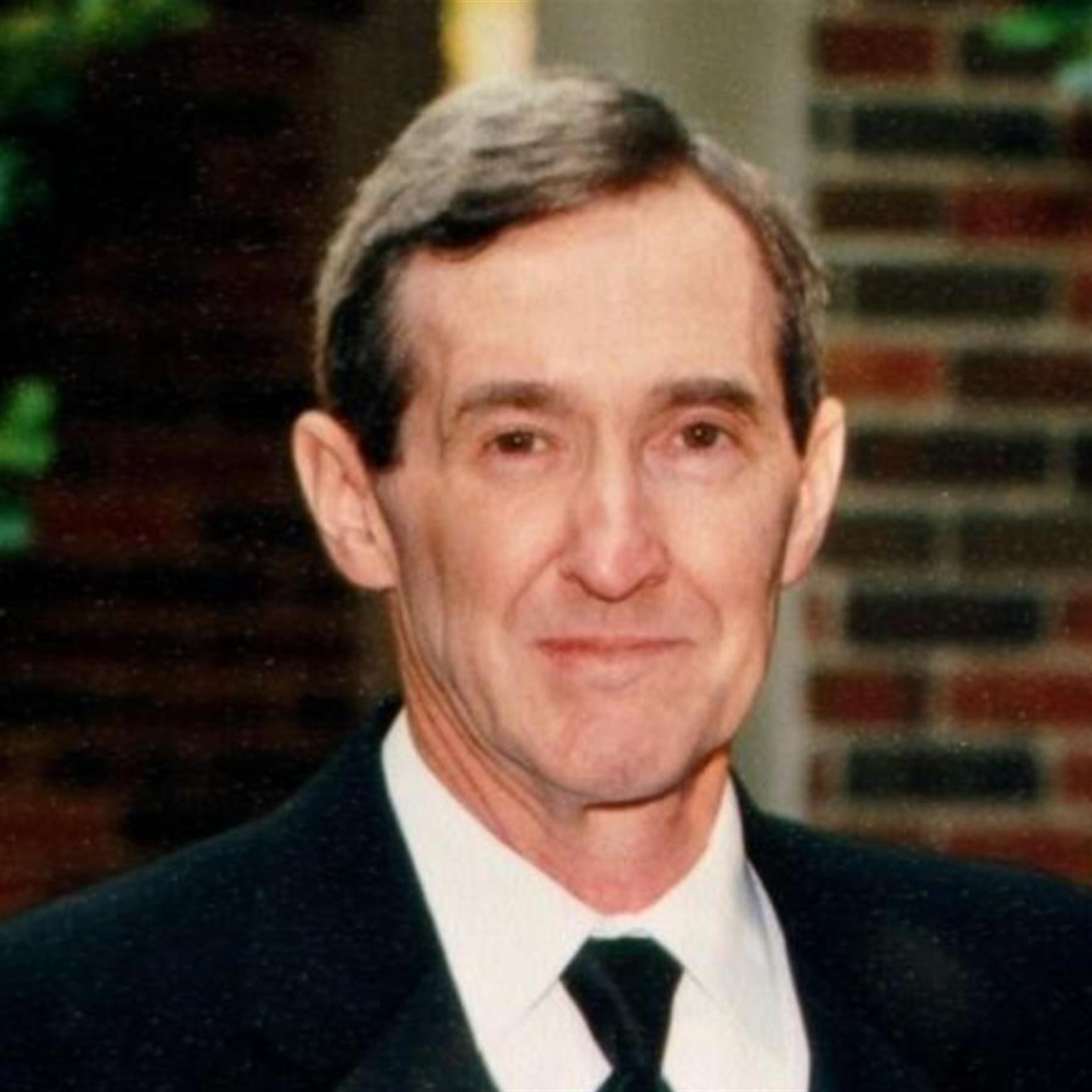 Dennis Charles Baker