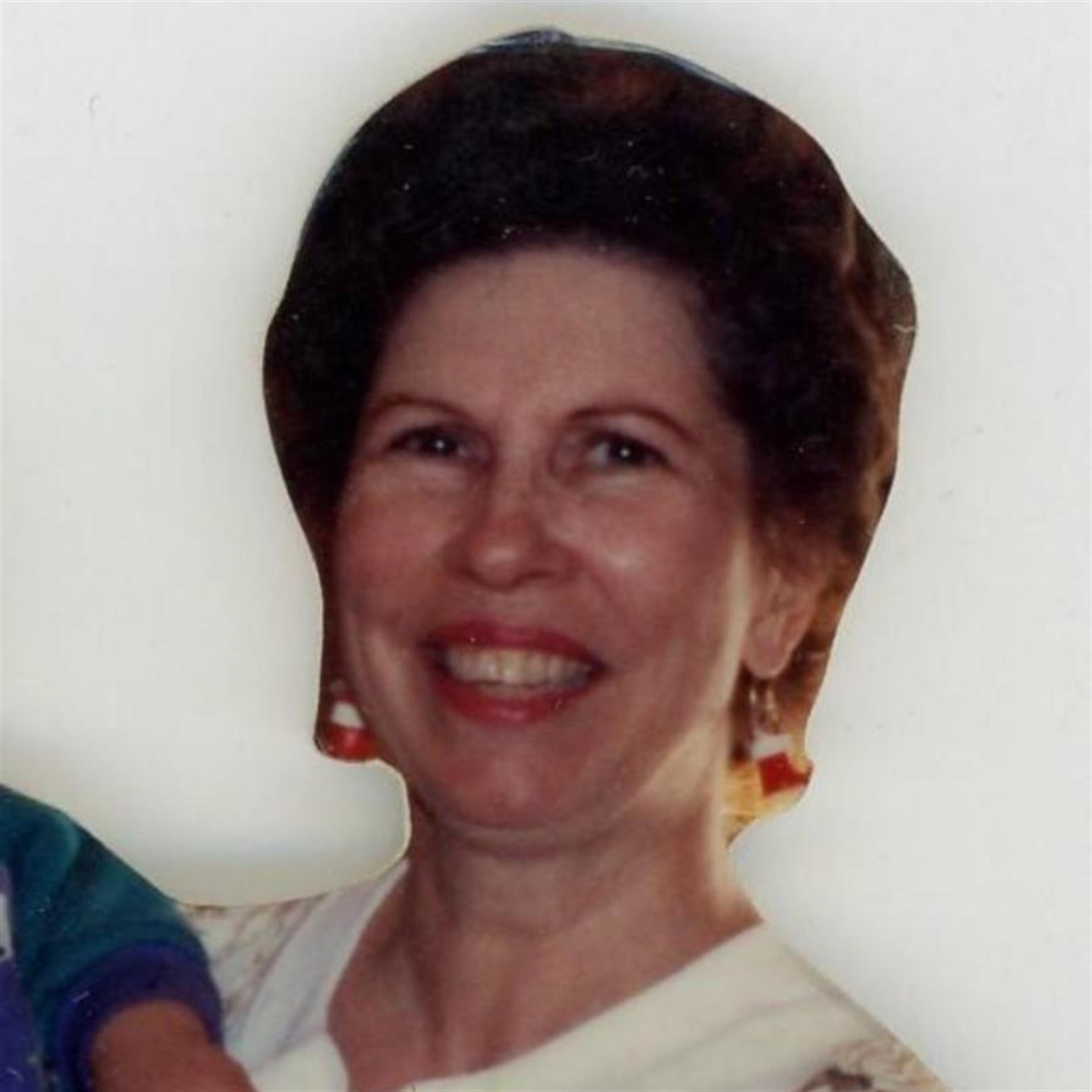Barbara Jean King