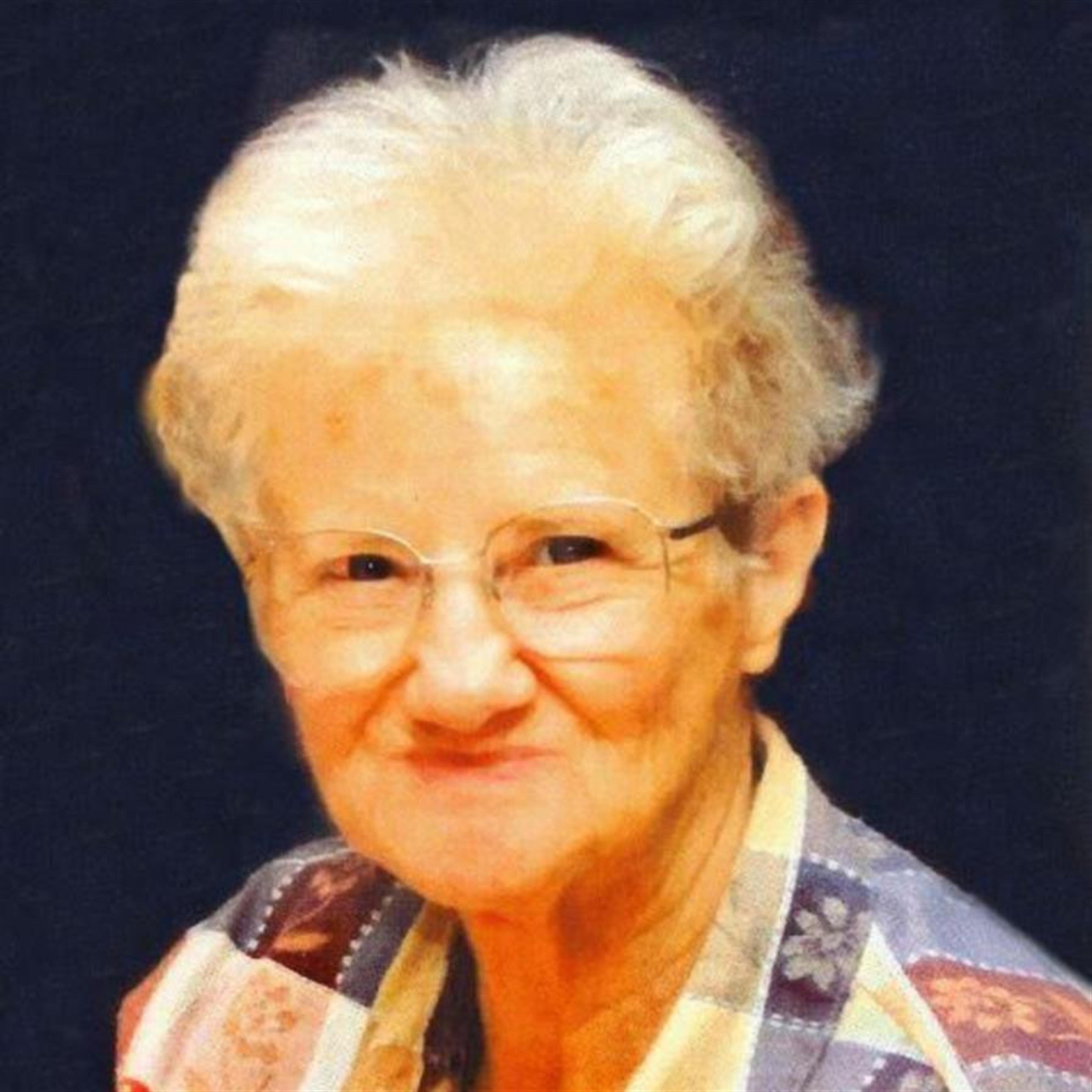 Ann C. Ovitt