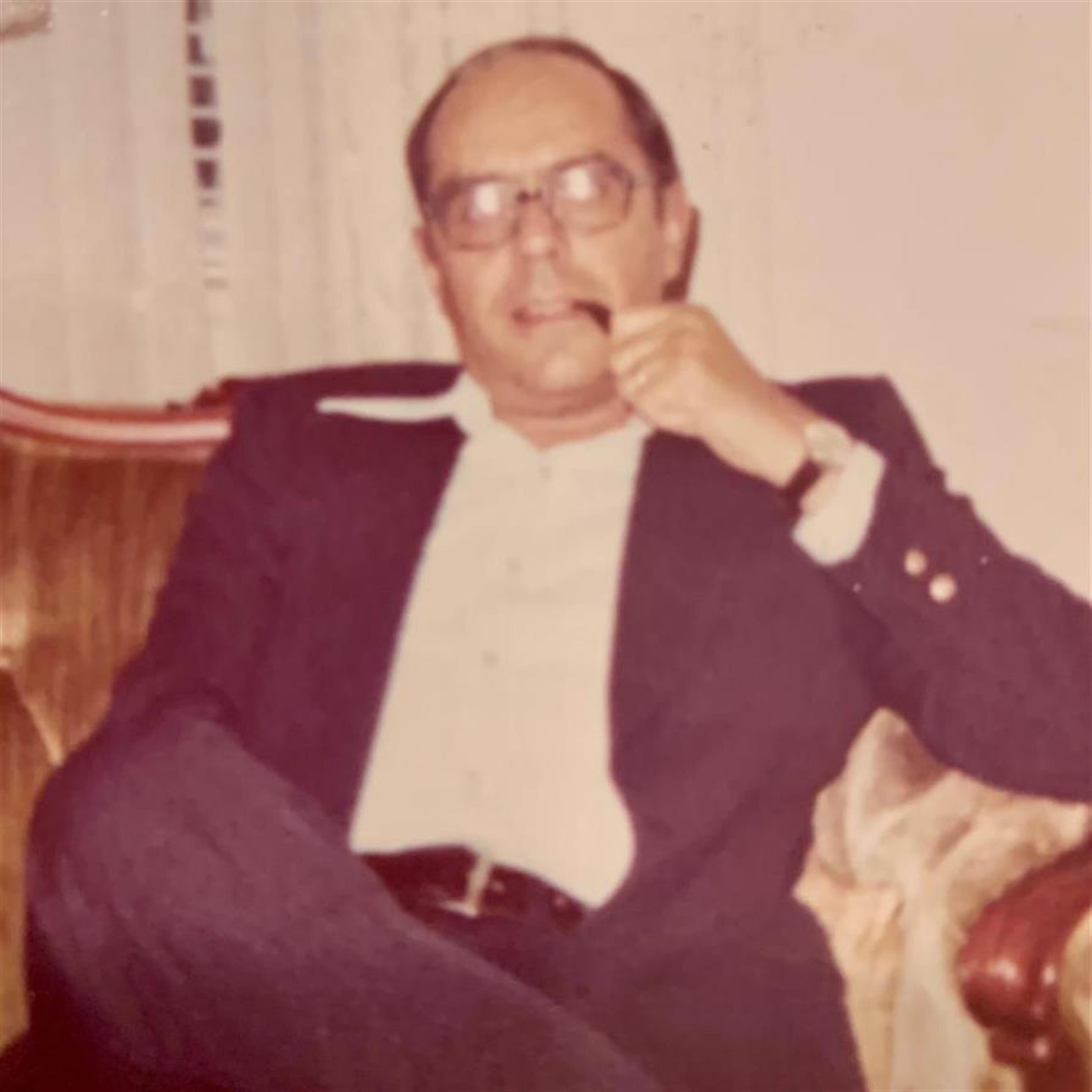 Alexander Gogonelis