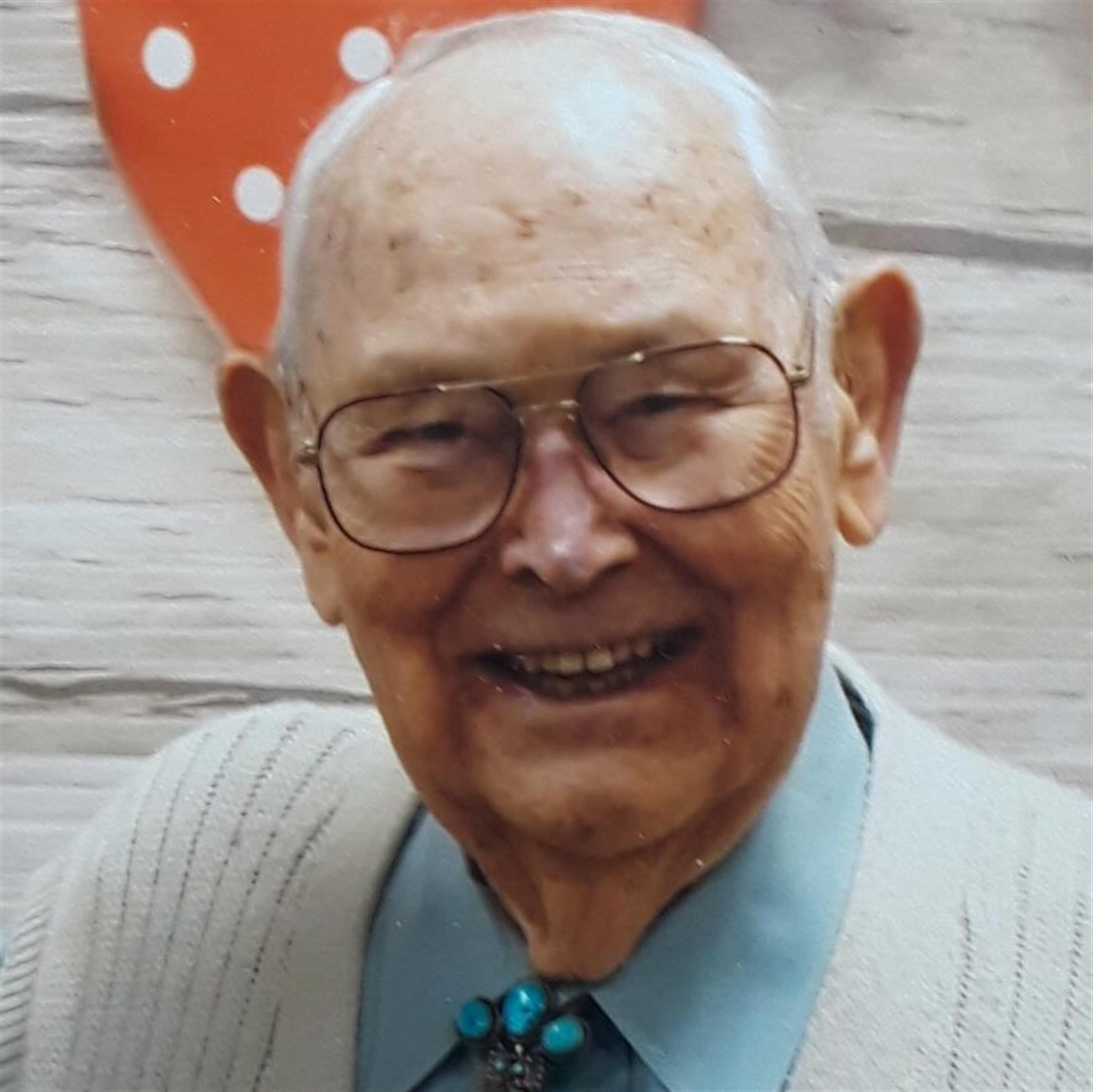 John Milton McClellan Jr.