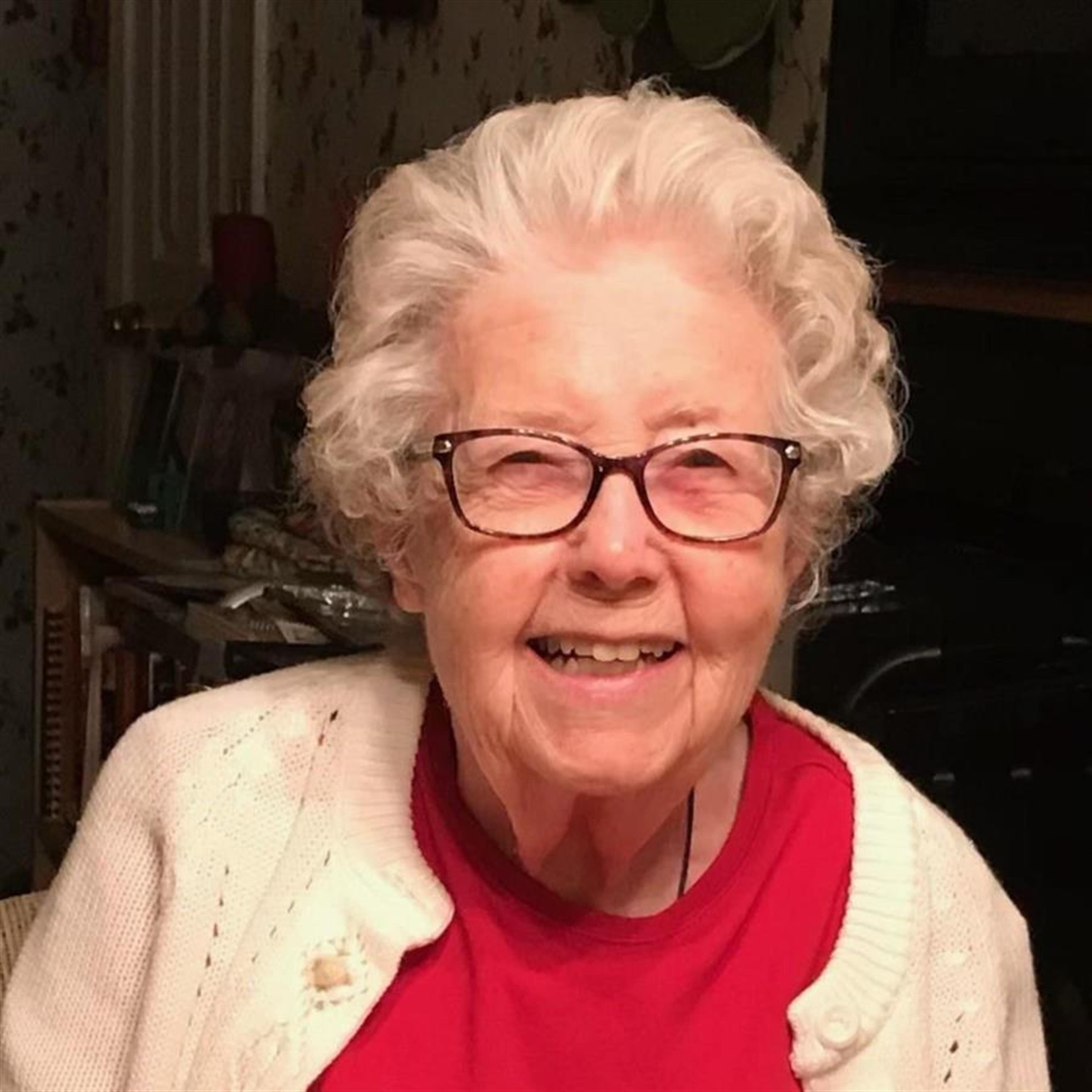Marjorie Rennie