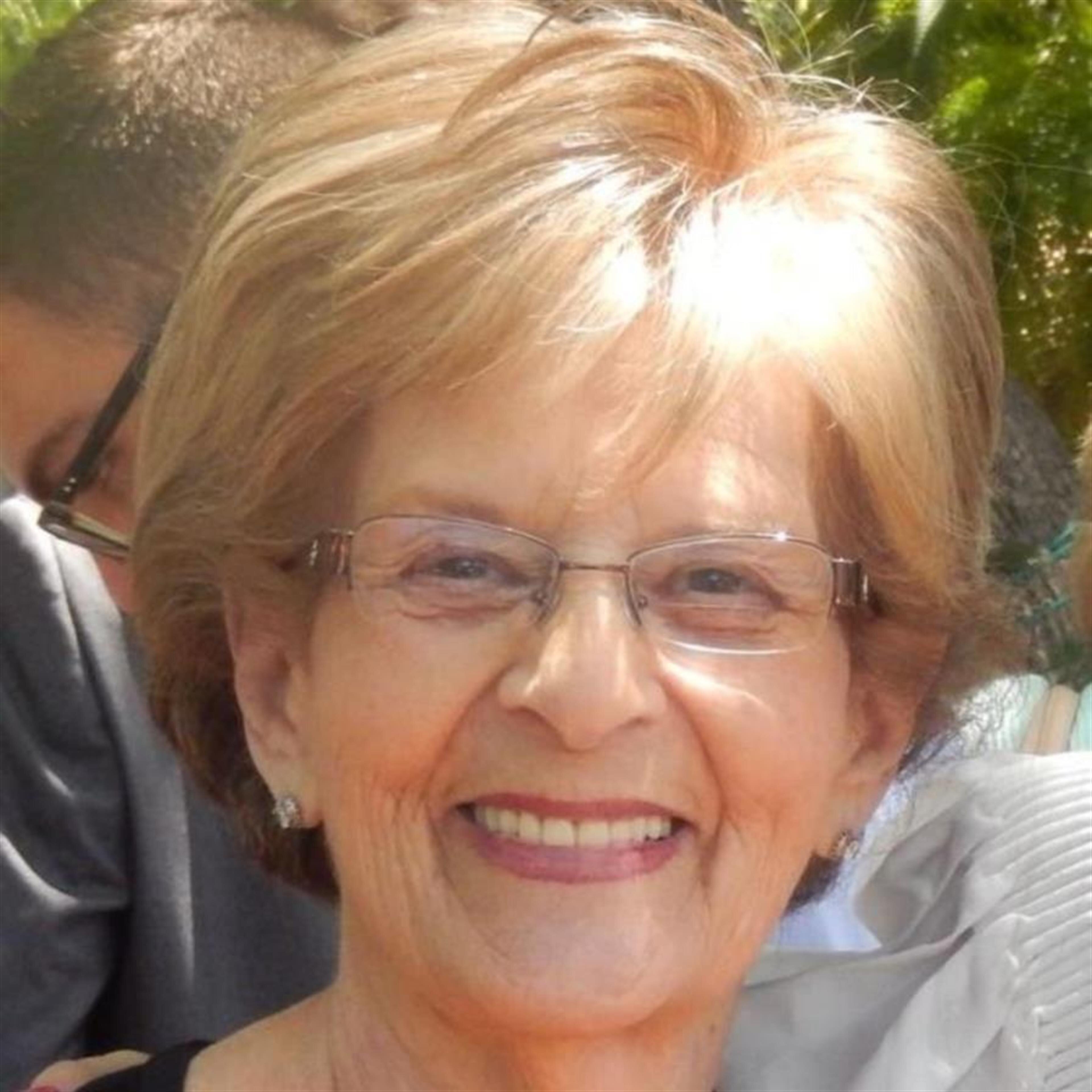 Eileen Rosen