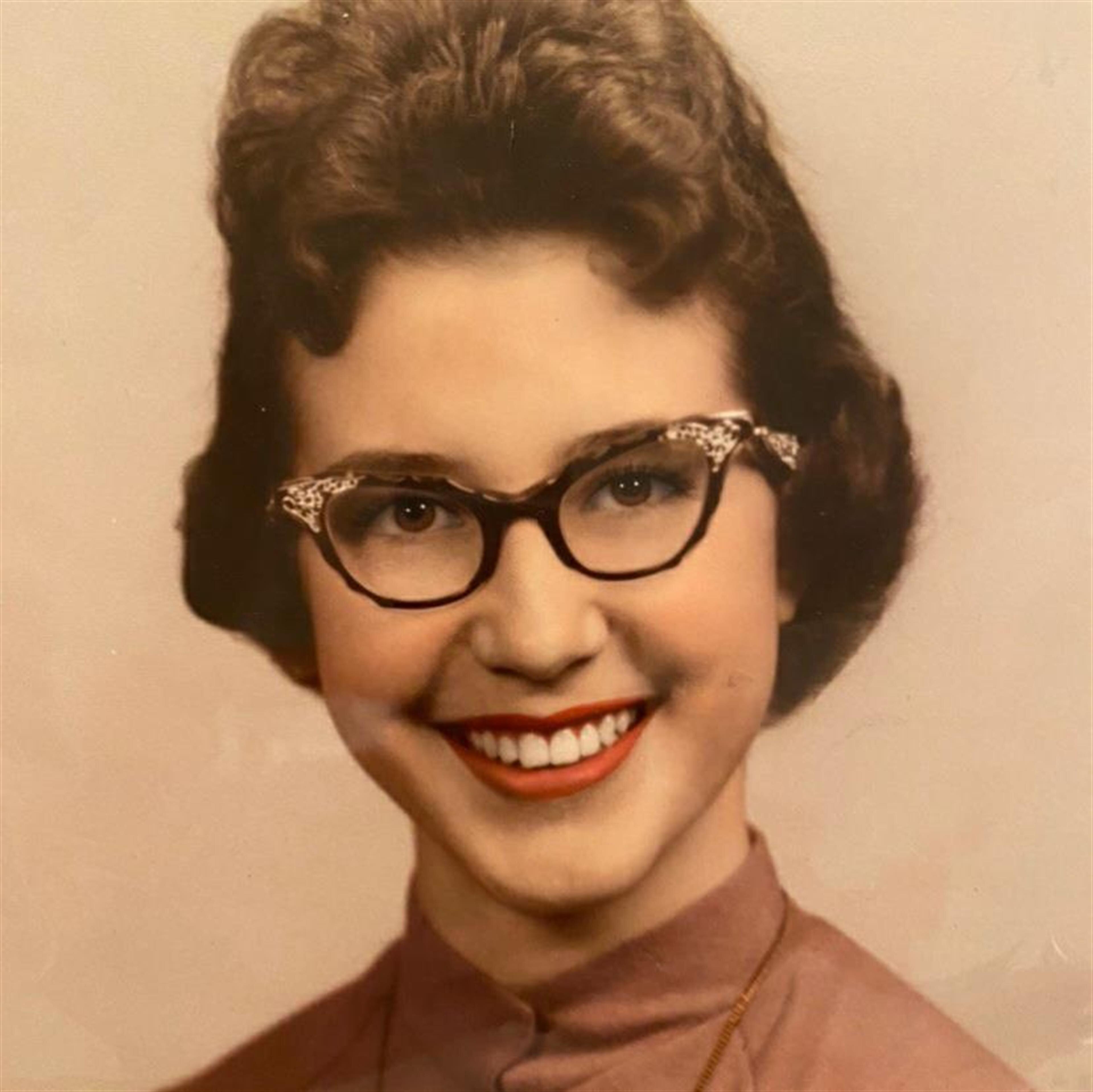Sharon Moody