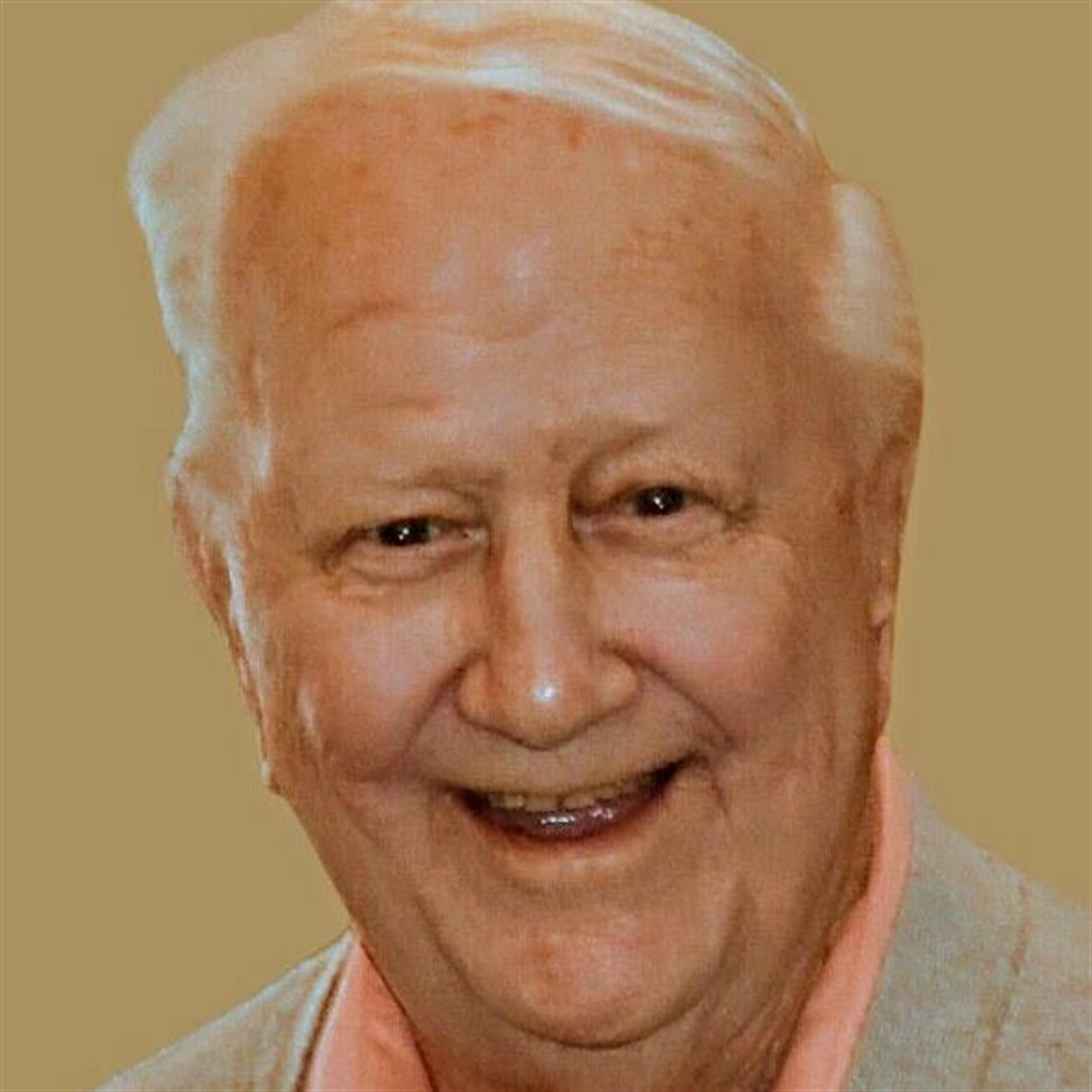 John "Jack" Byron Troesch