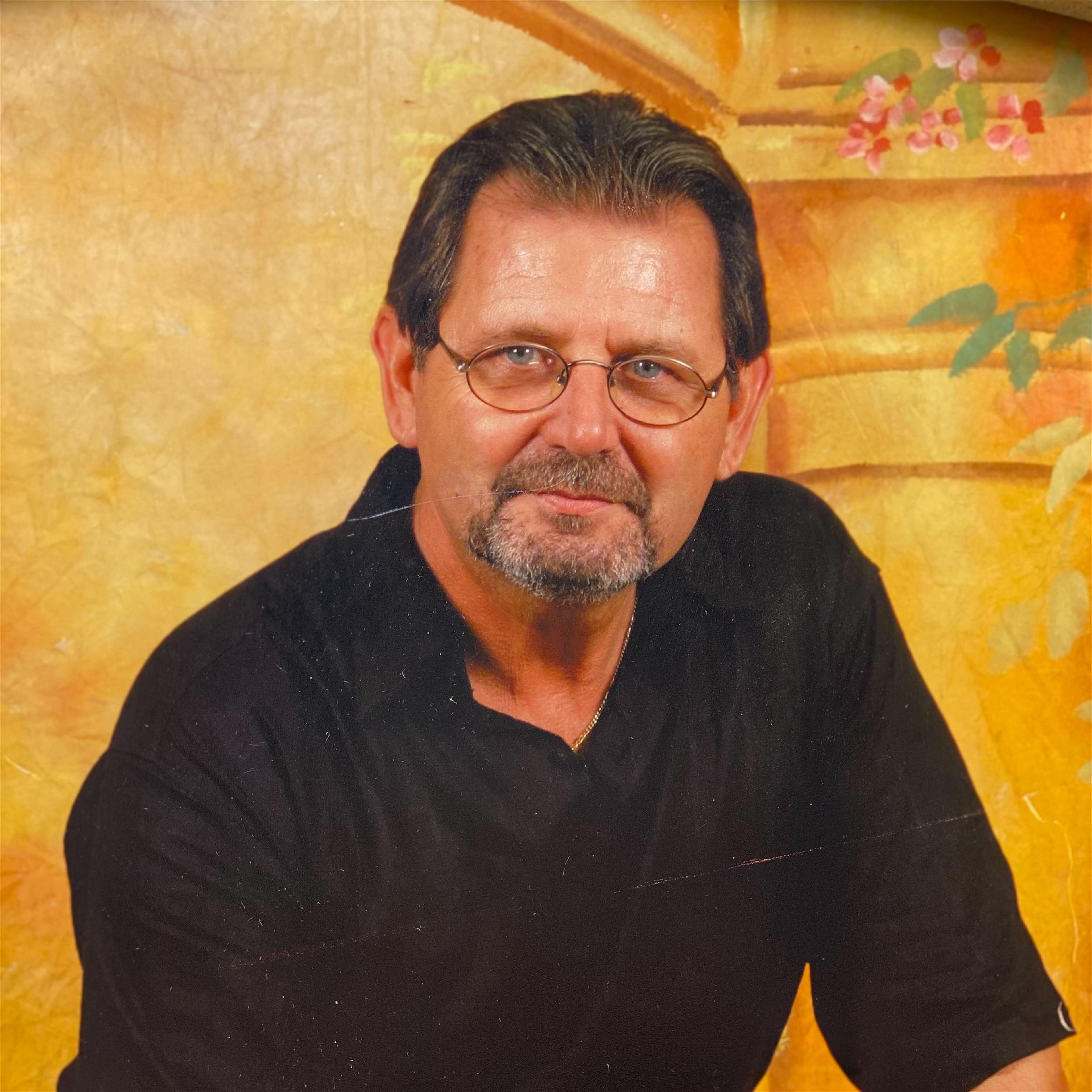 Kenneth Loyd Freeman