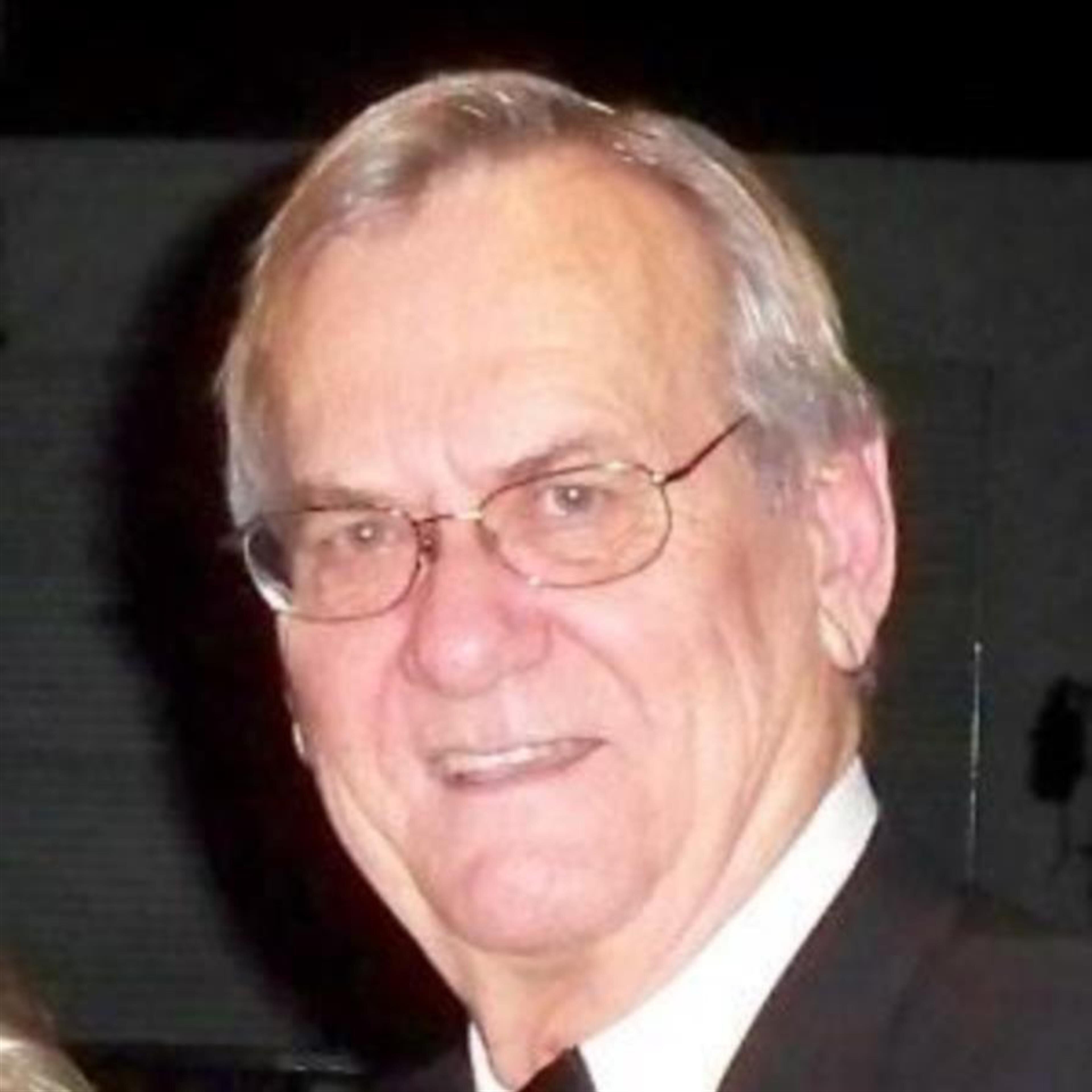 Robert Lee Hawkins